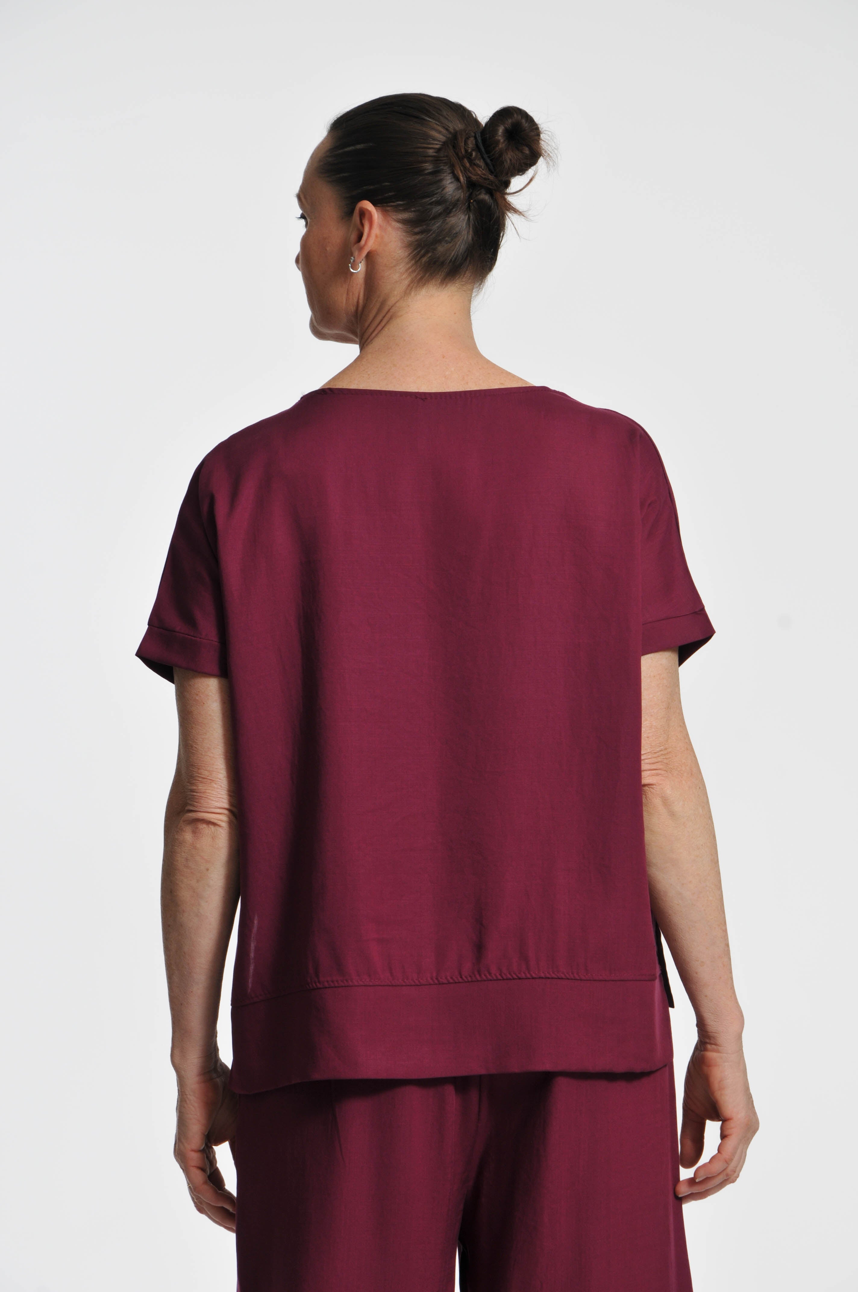 Blusa Ralph
