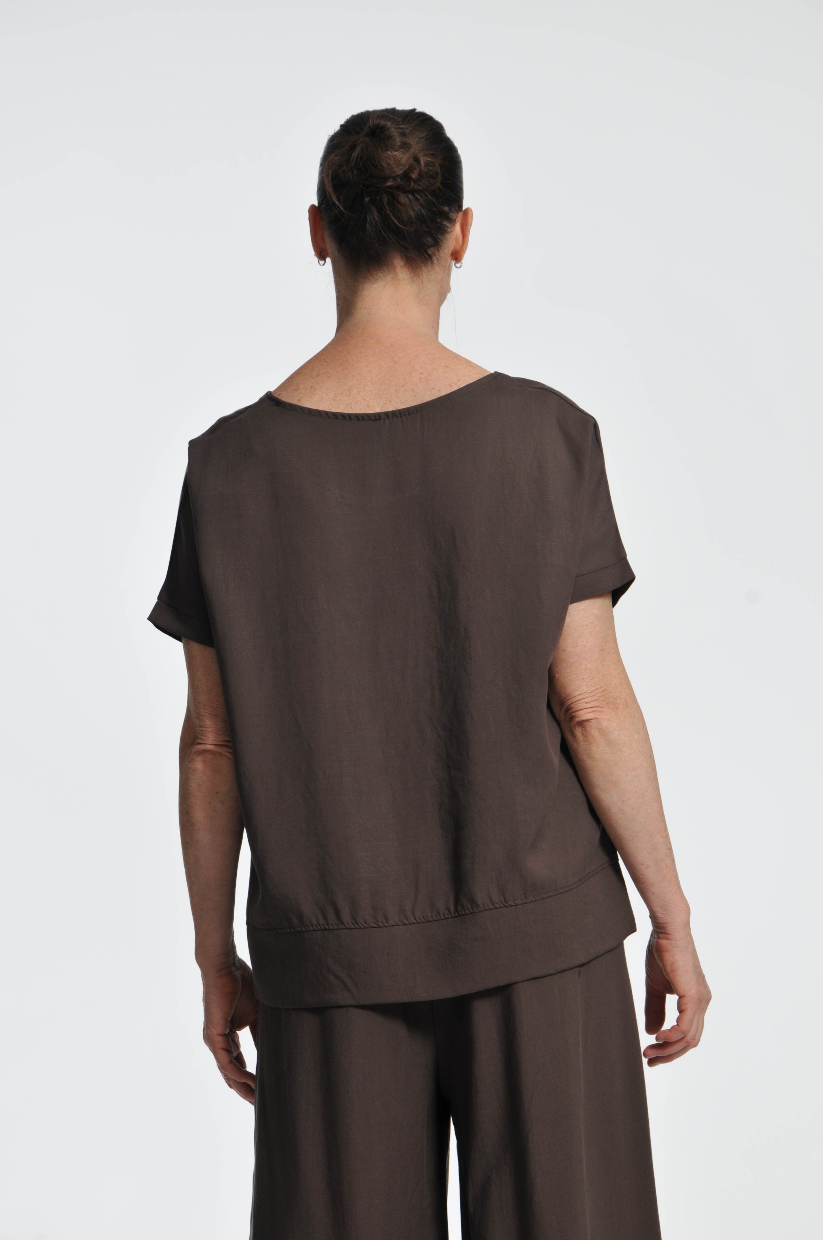 Blusa Ralph