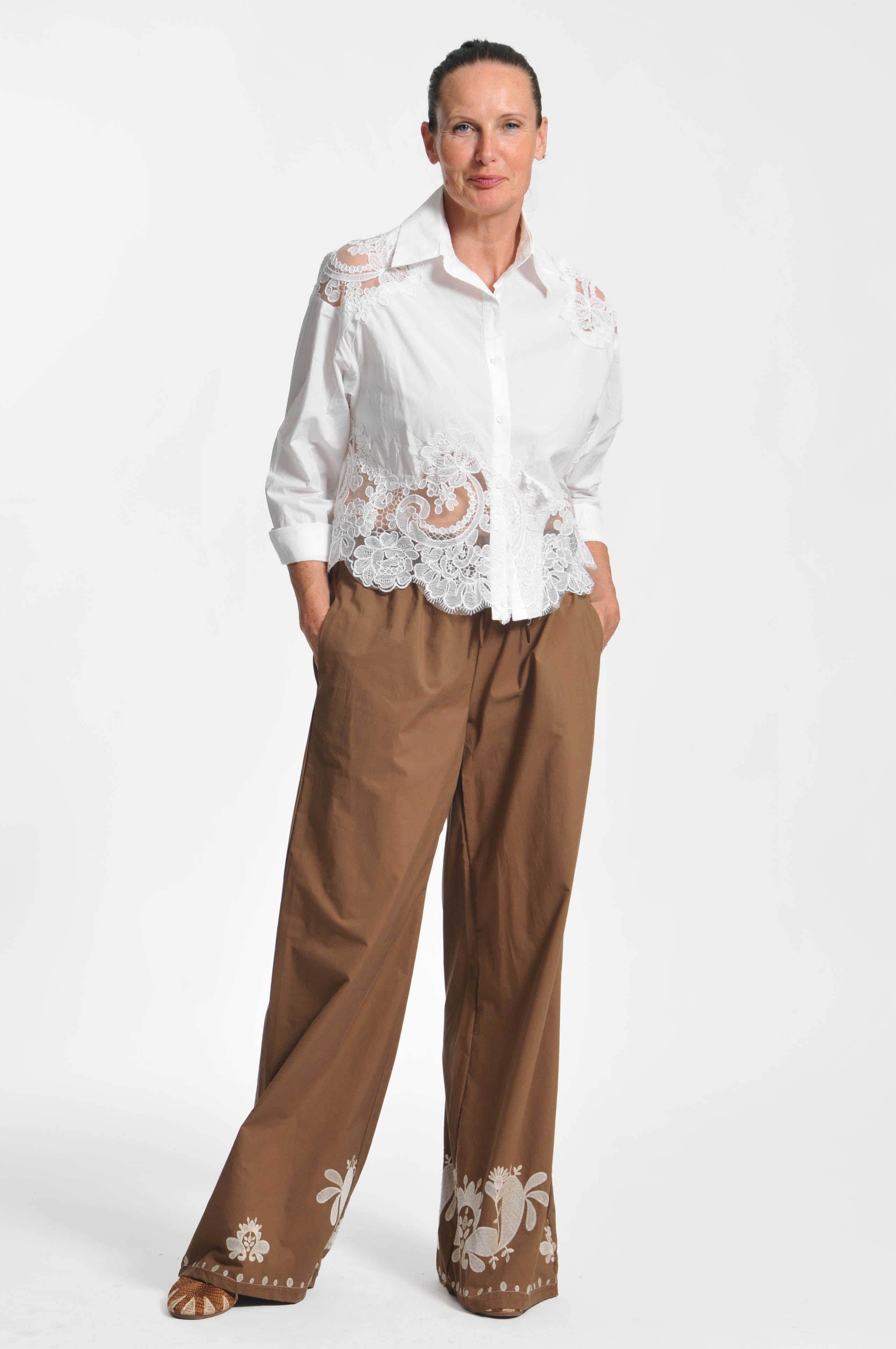 Pantalone Etienne