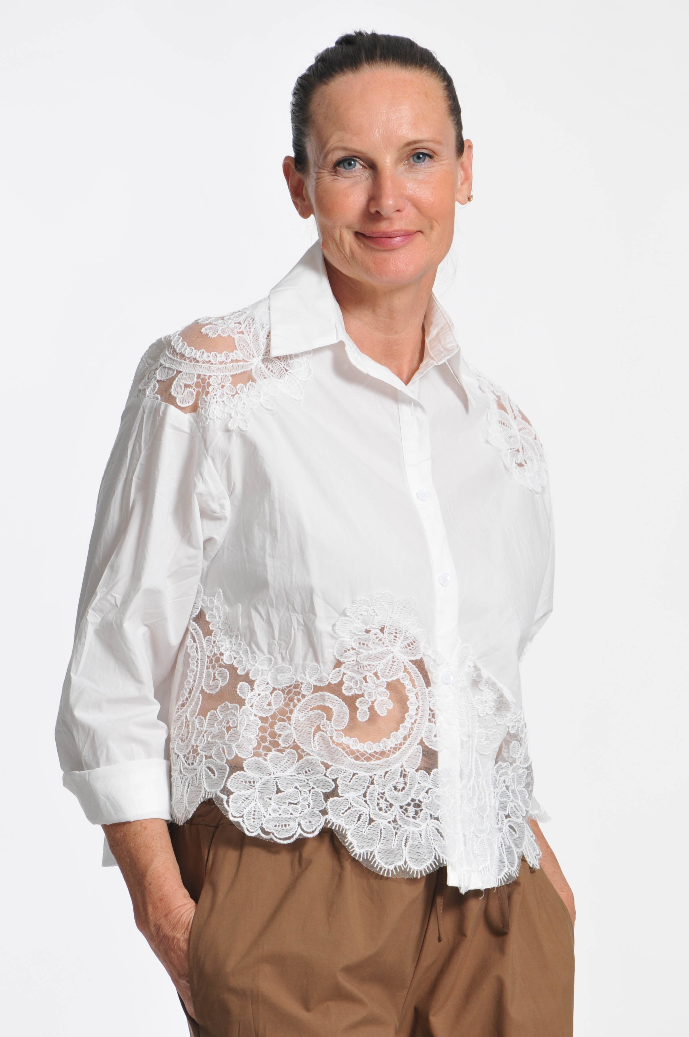 Camicia Eloise