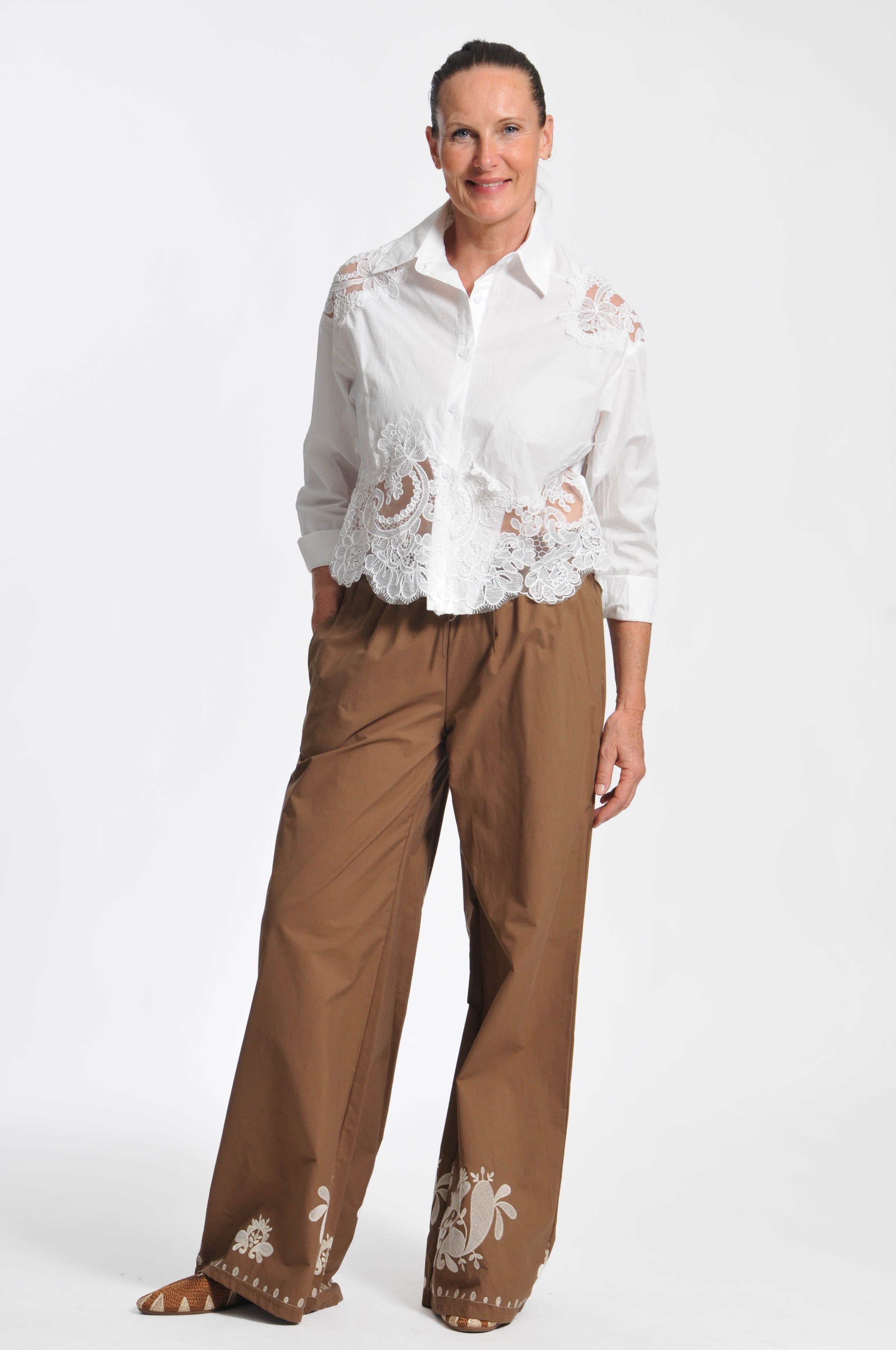 Camicia Eloise