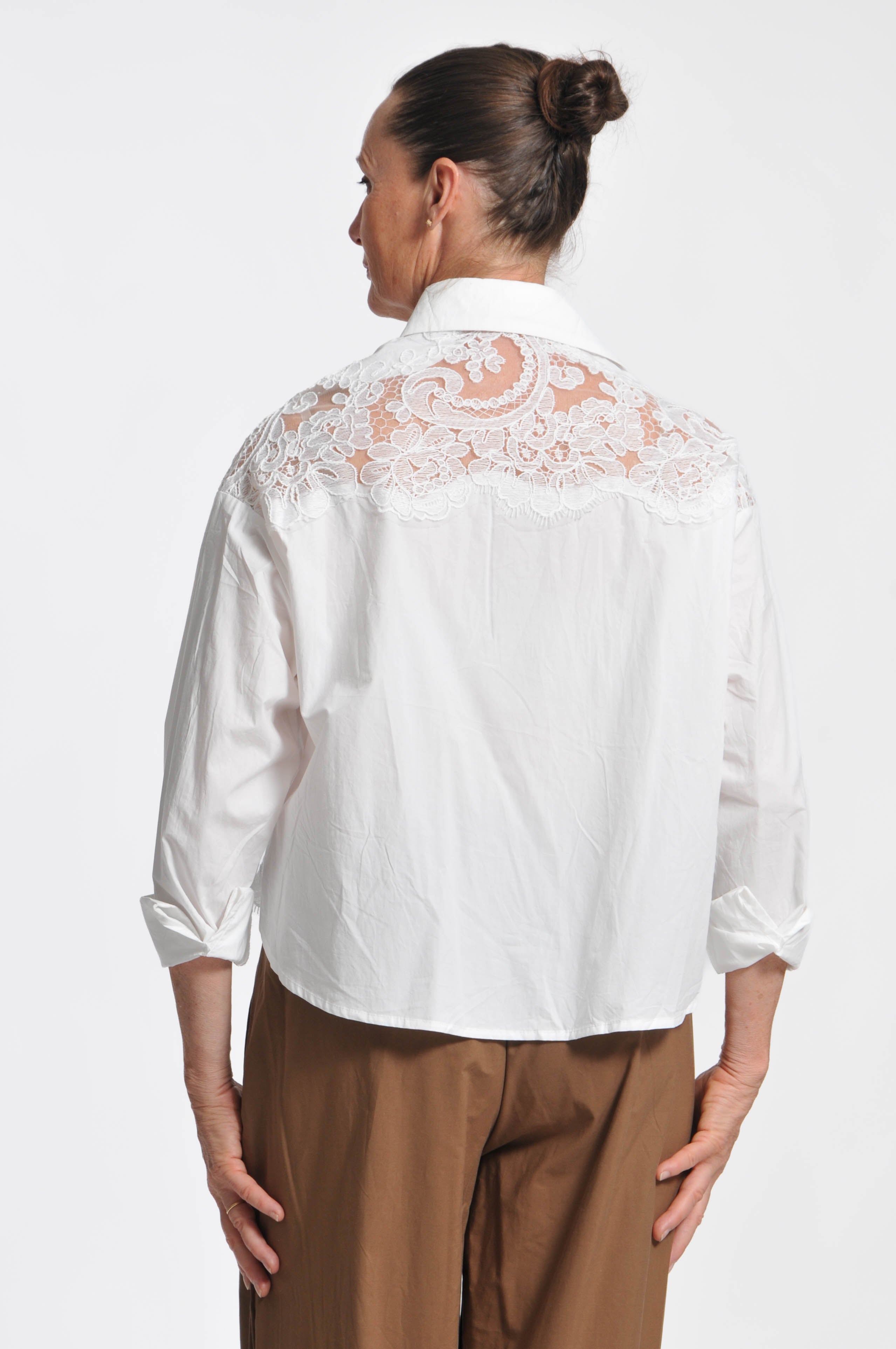 Camicia Eloise