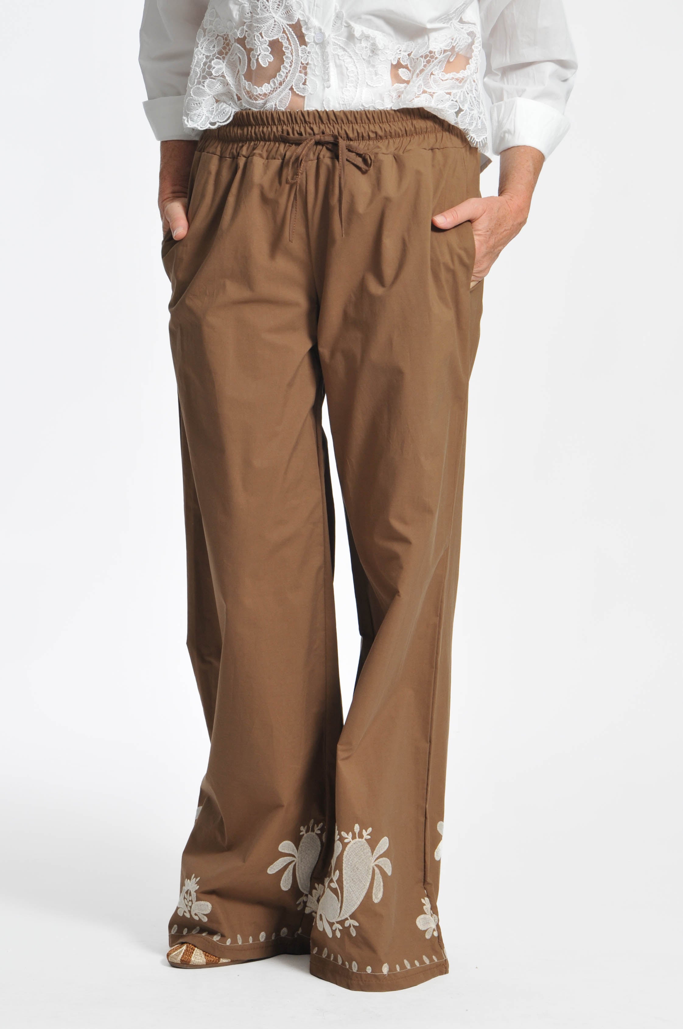Pantalone Etienne