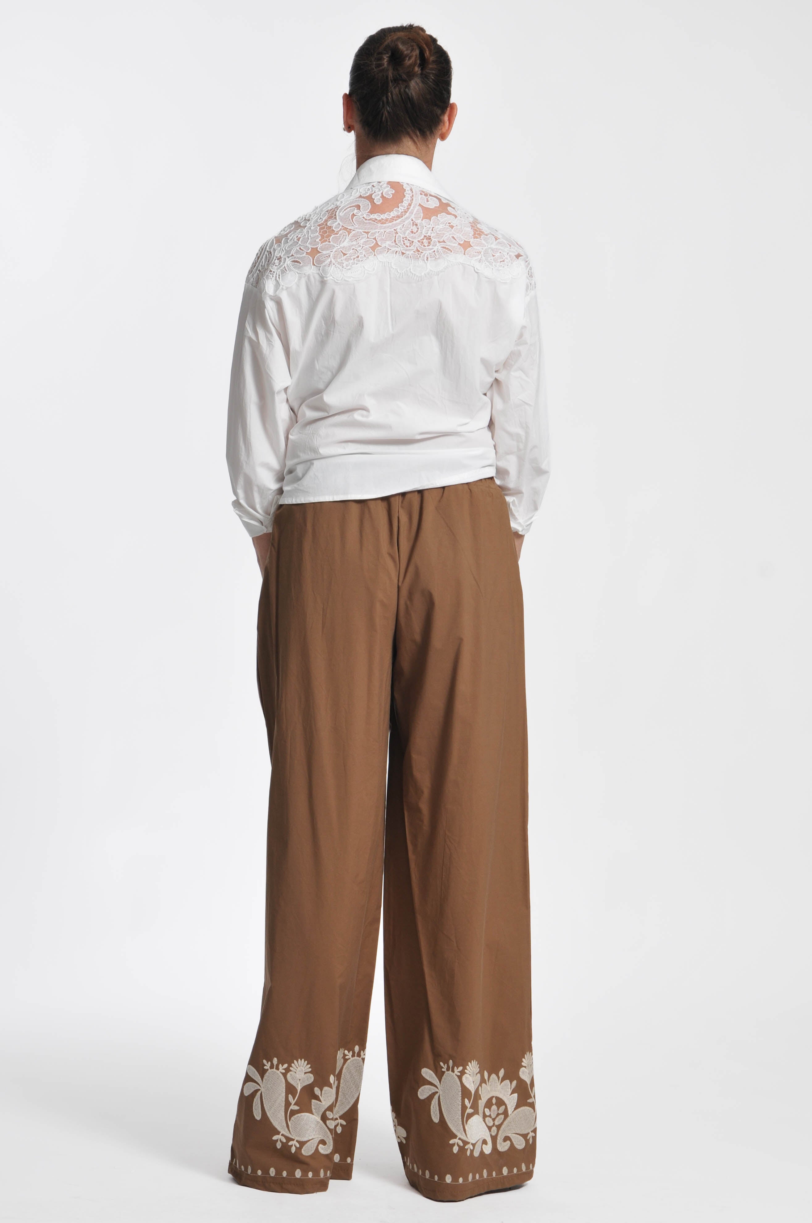 Pantalone Etienne