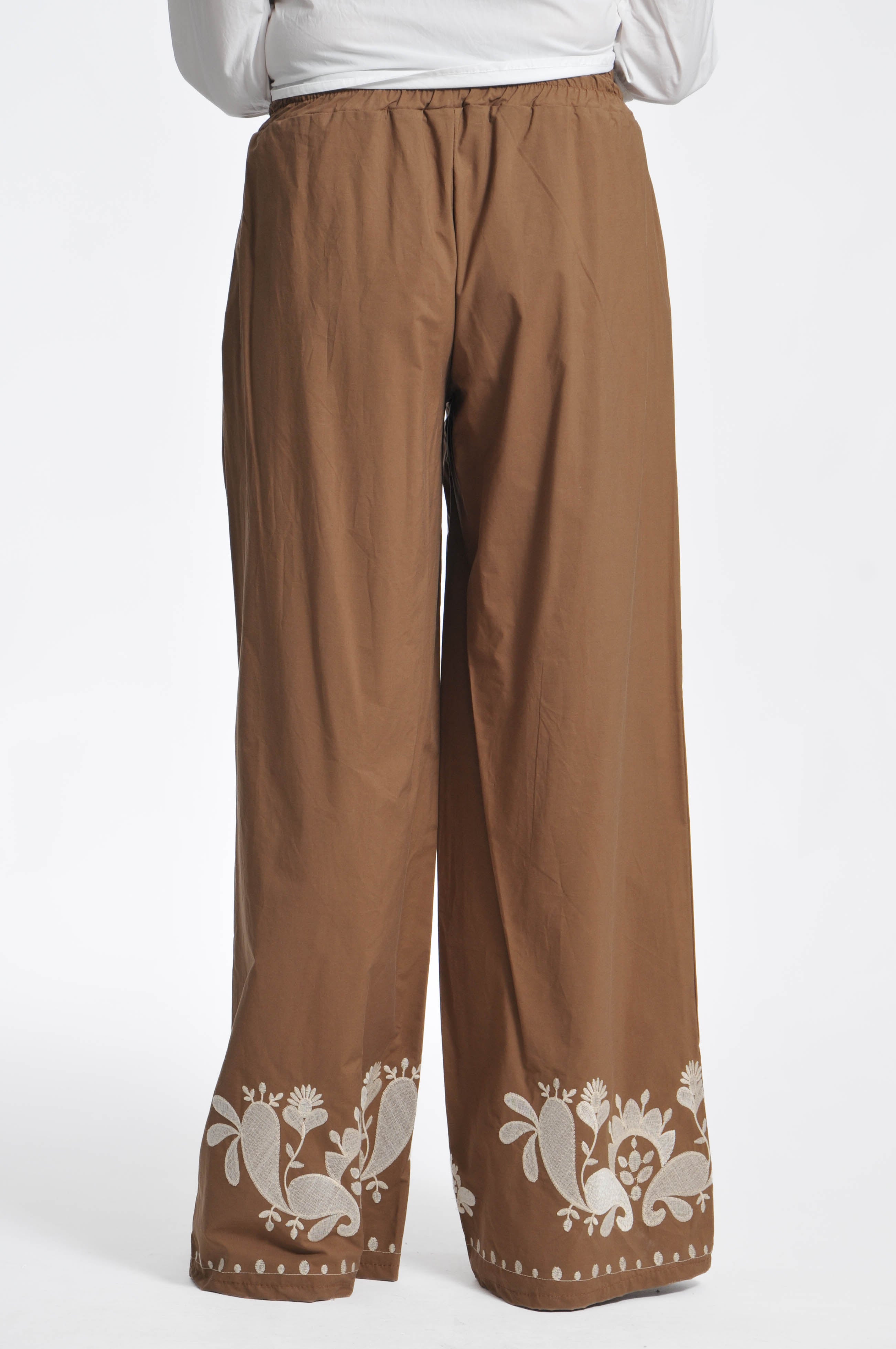 Pantalone Etienne
