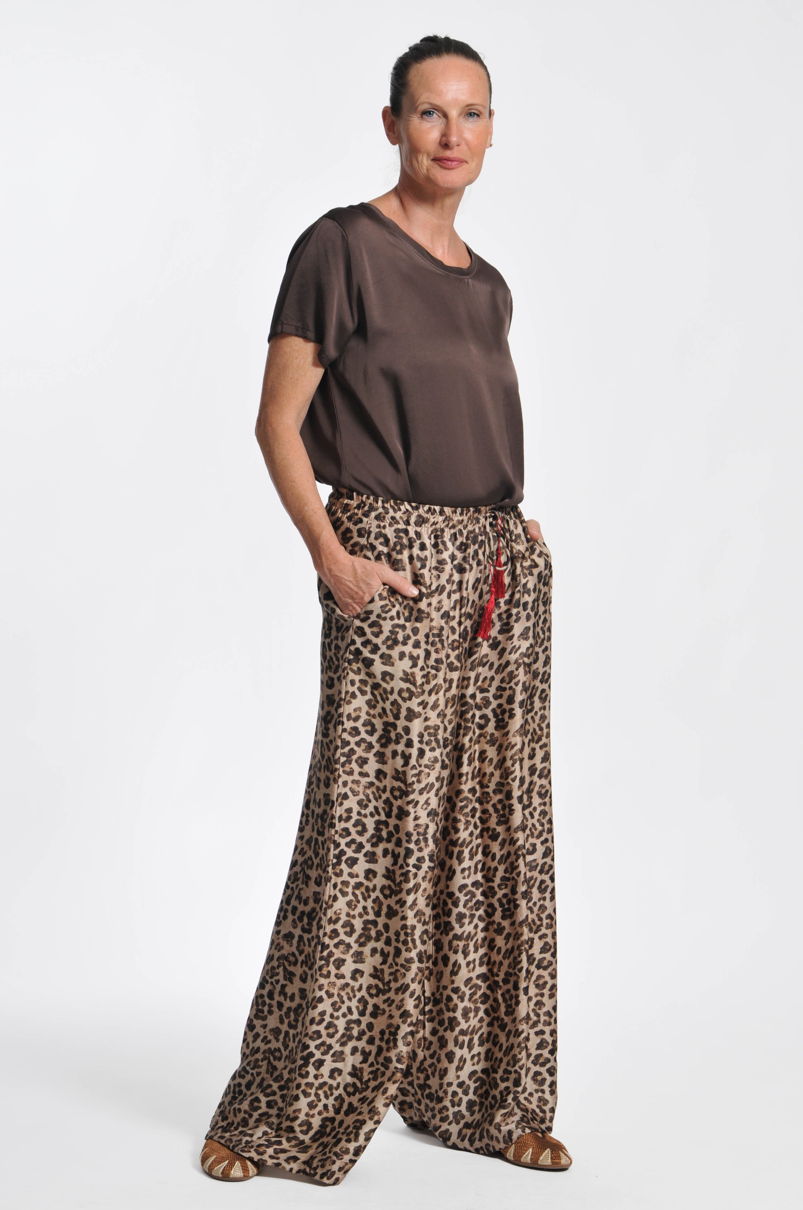 Pantalone Teodora