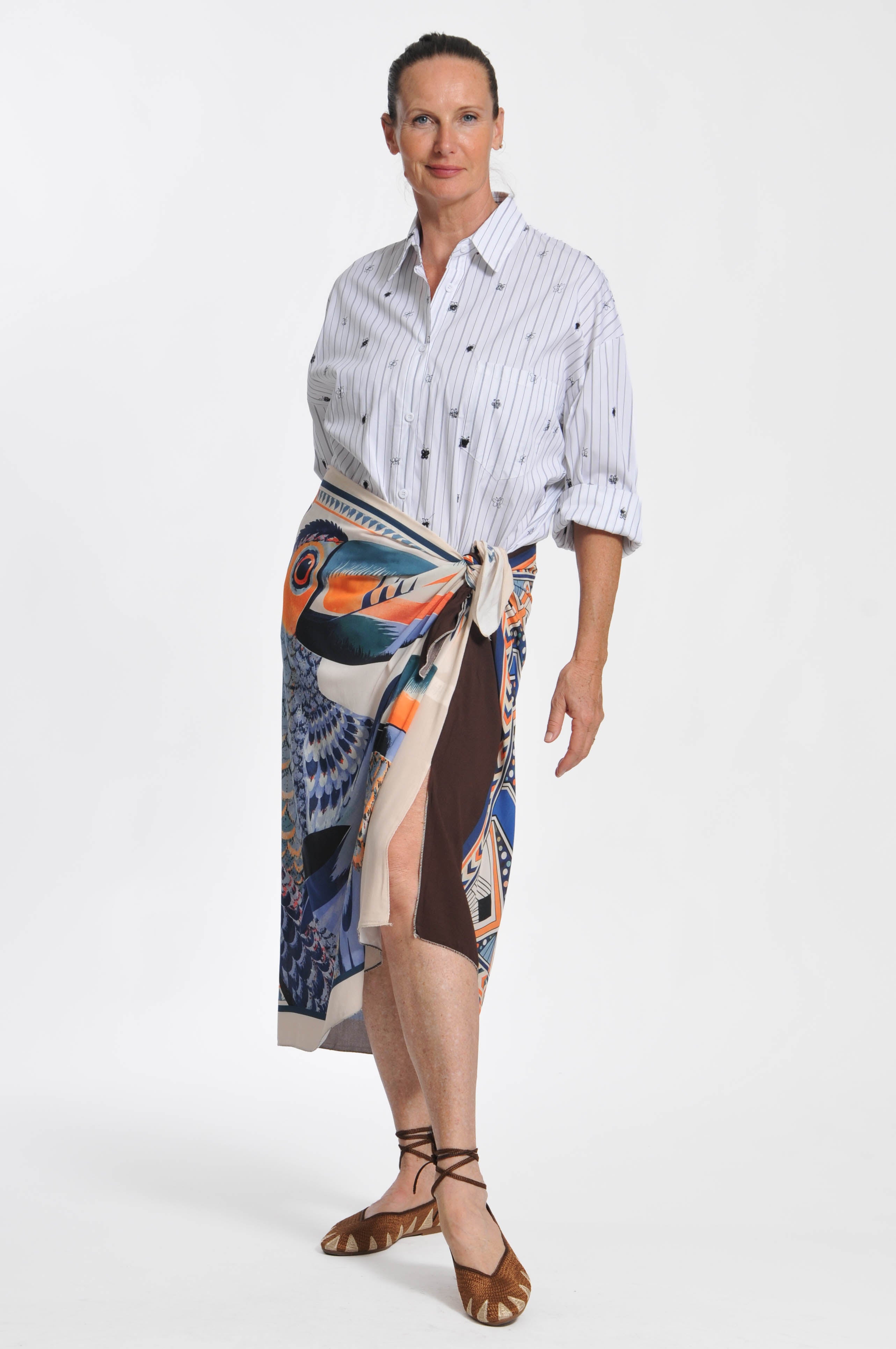 Camicia Idra