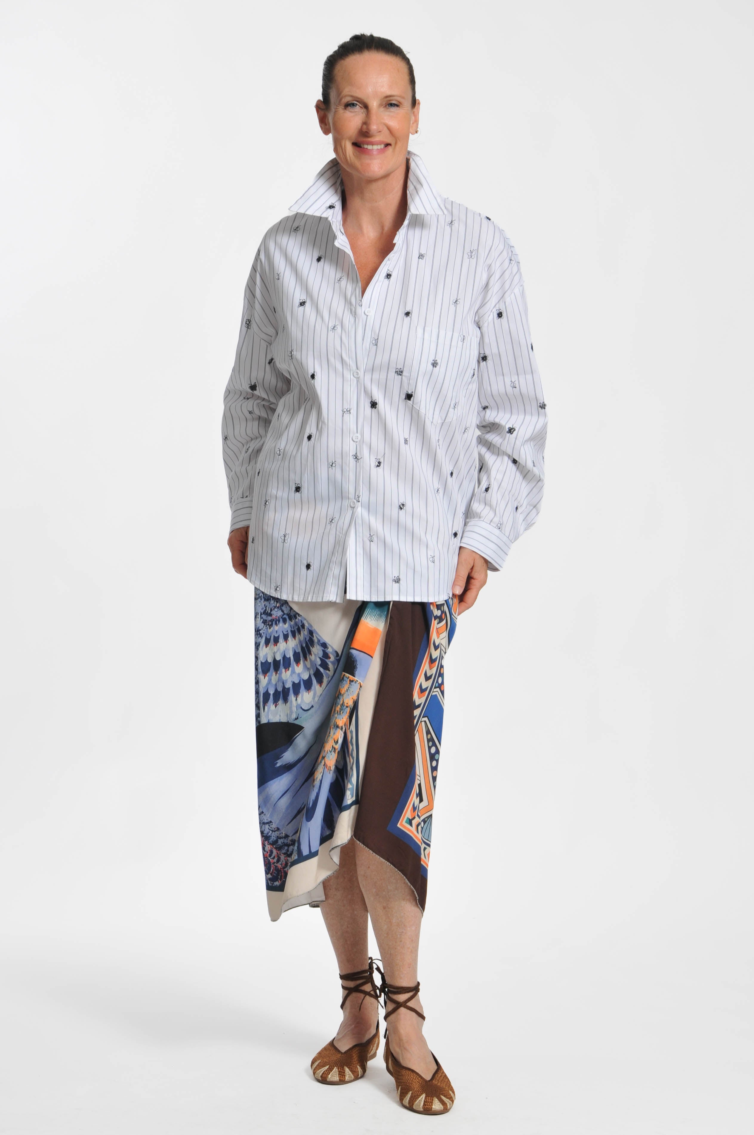 Camicia Idra