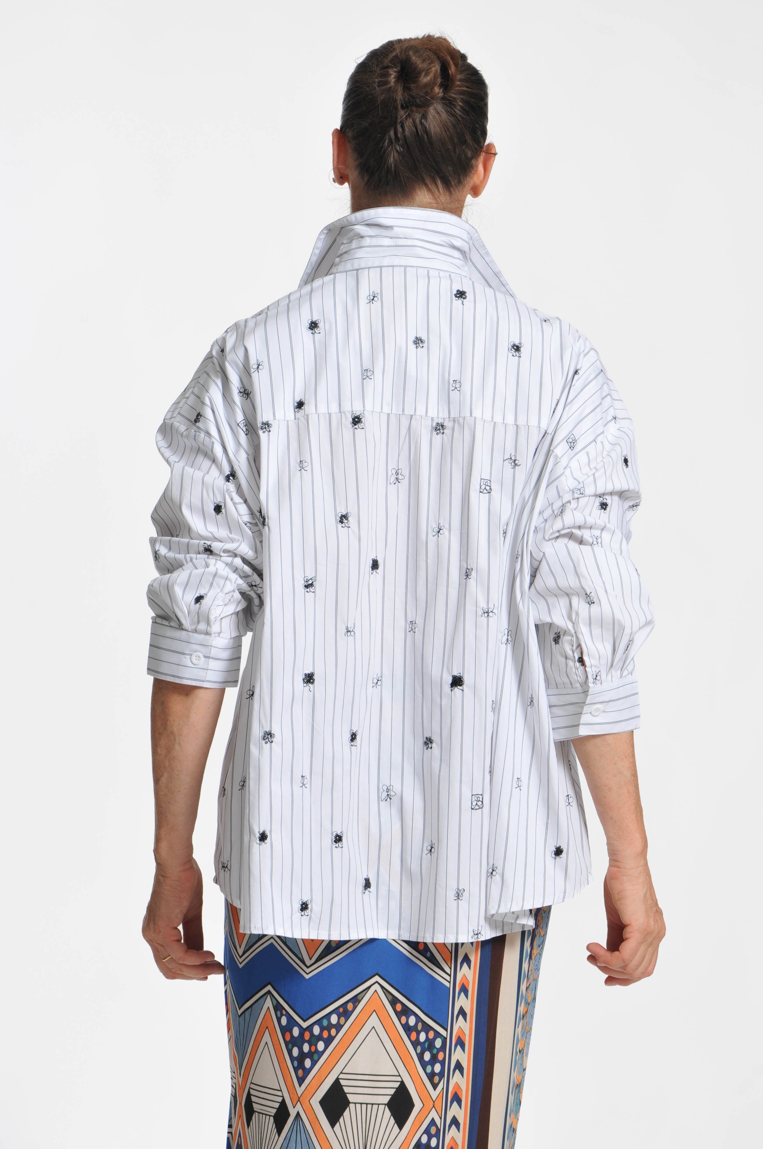 Camicia Idra
