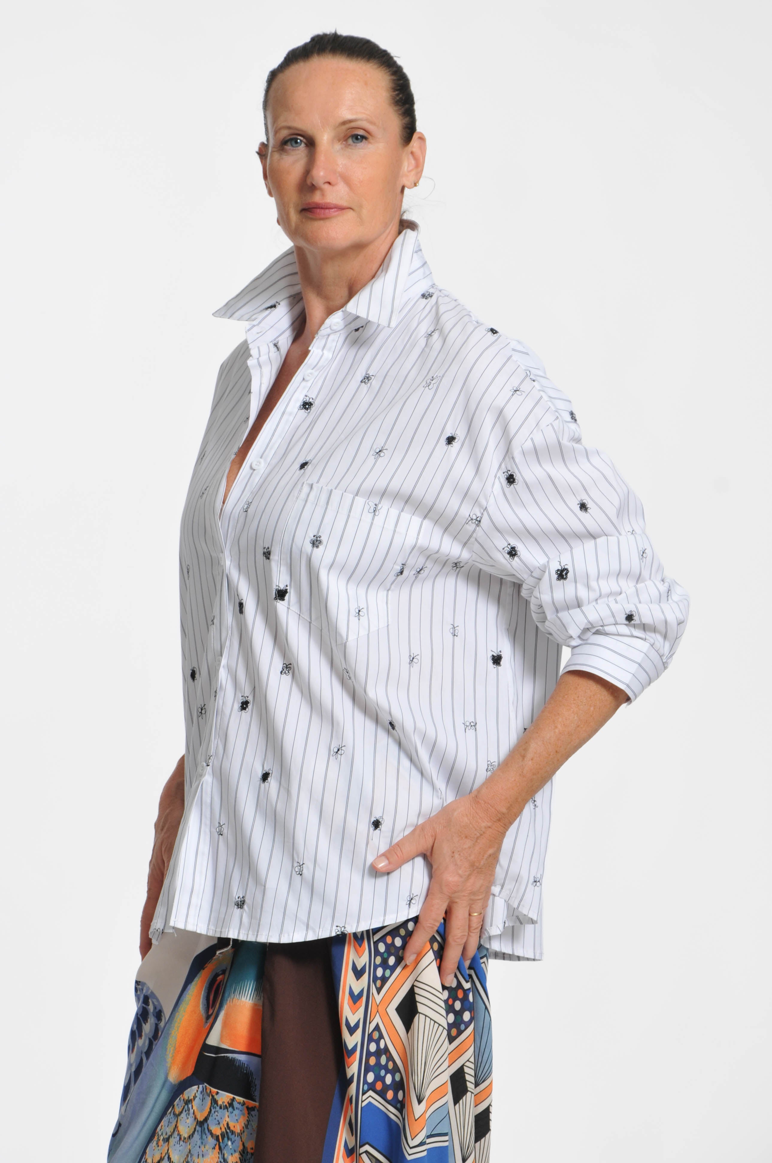 Camicia Idra