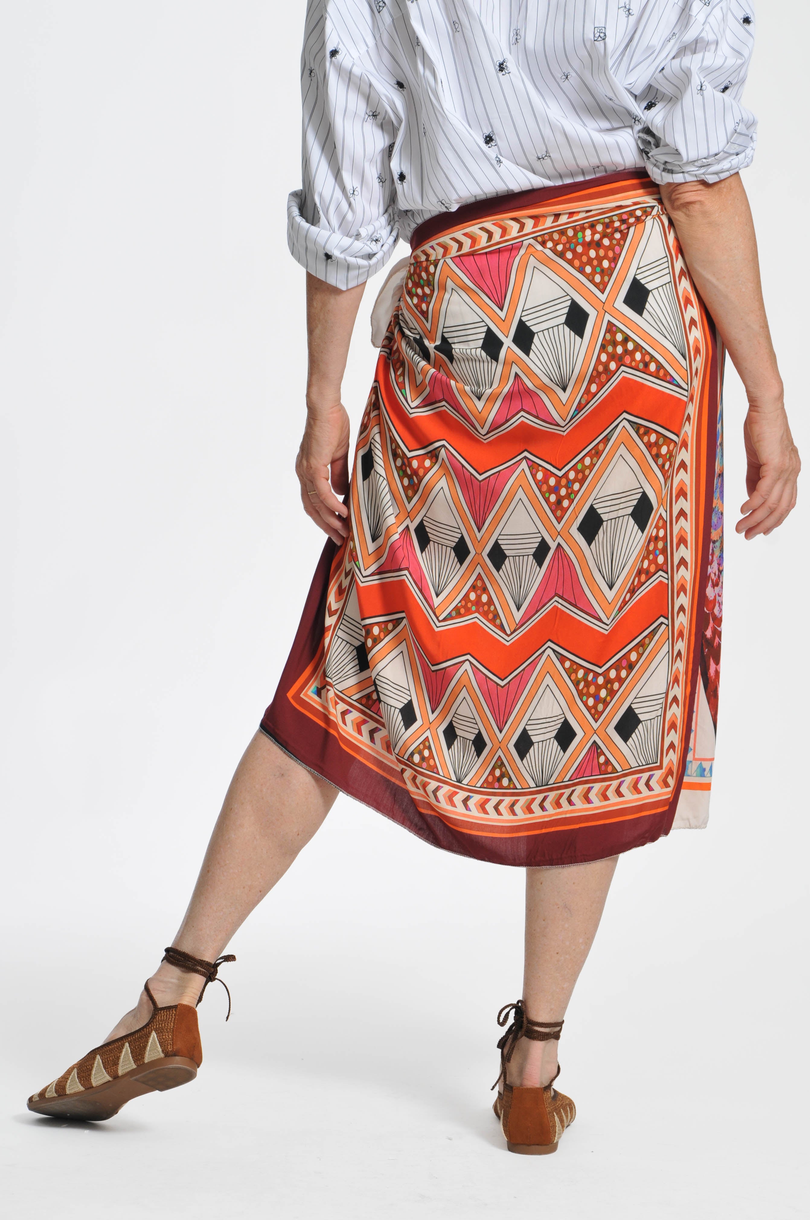 Gonna Pareo Naxos