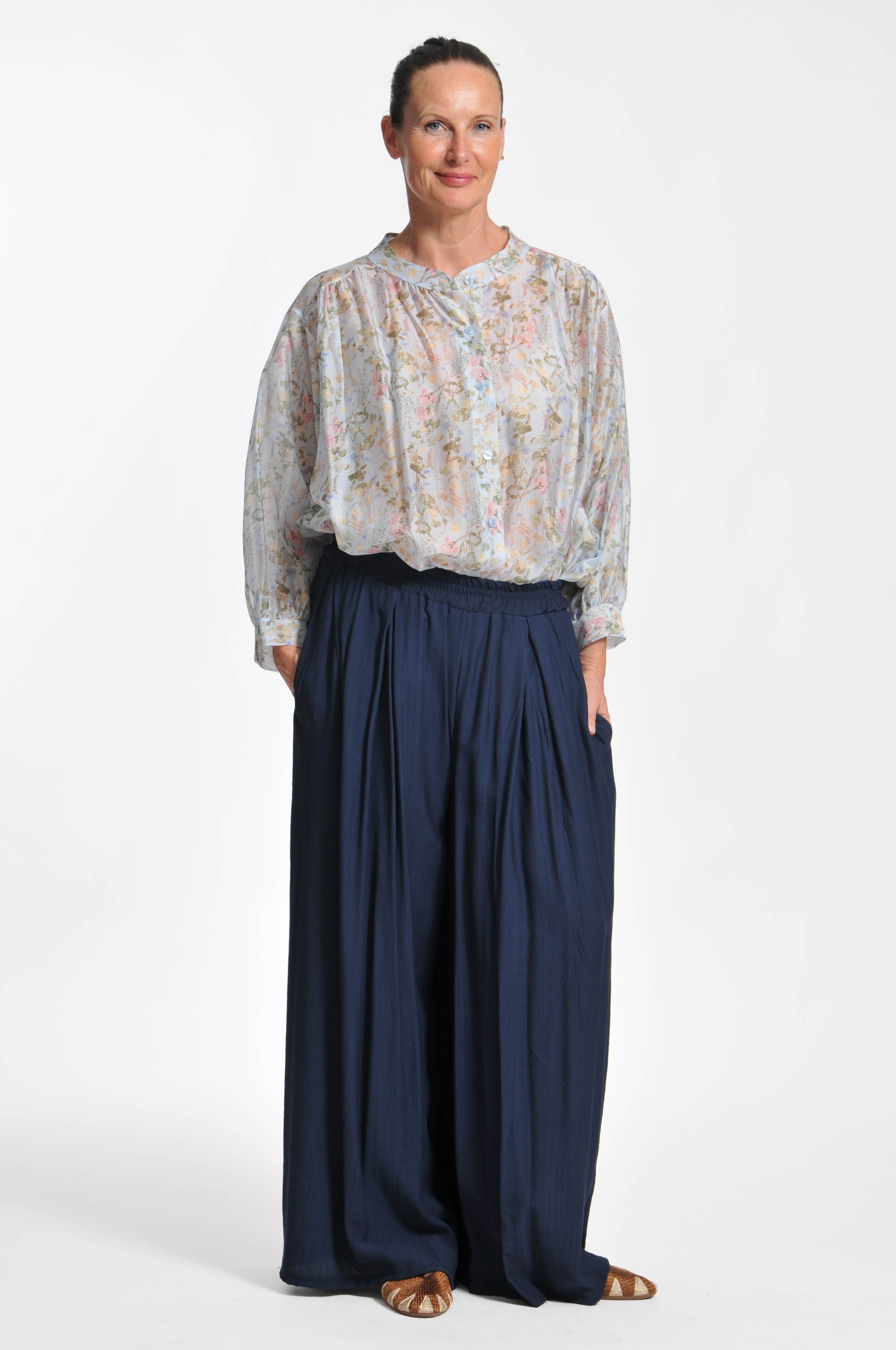 Pantaloni Clarisse