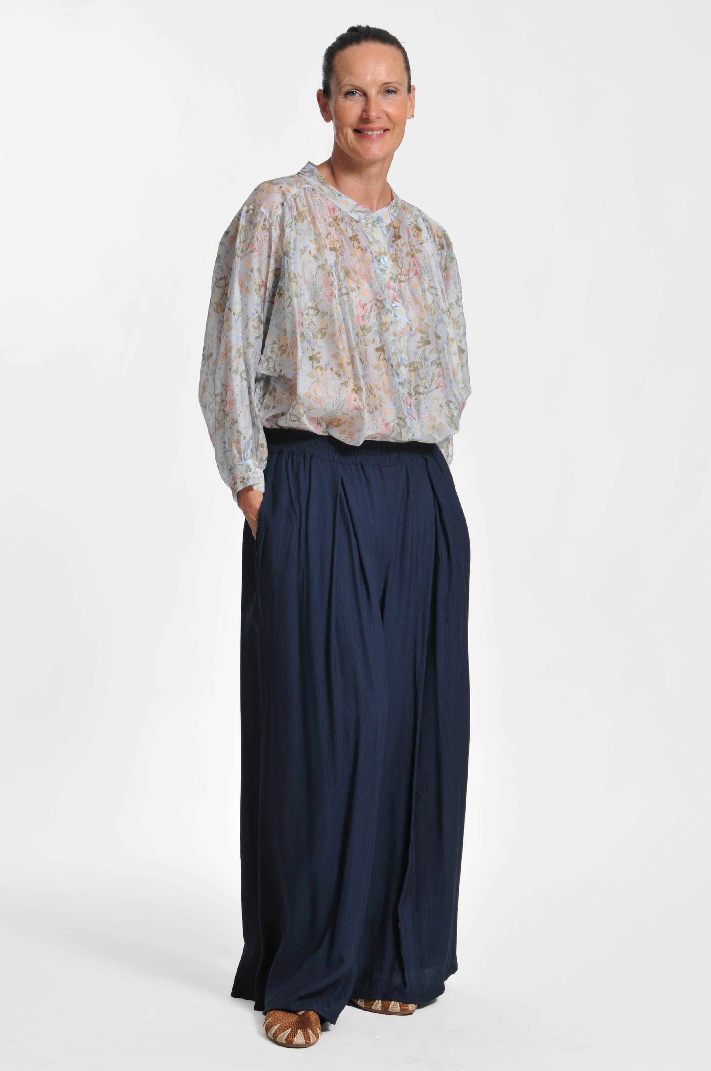 Pantaloni Clarisse