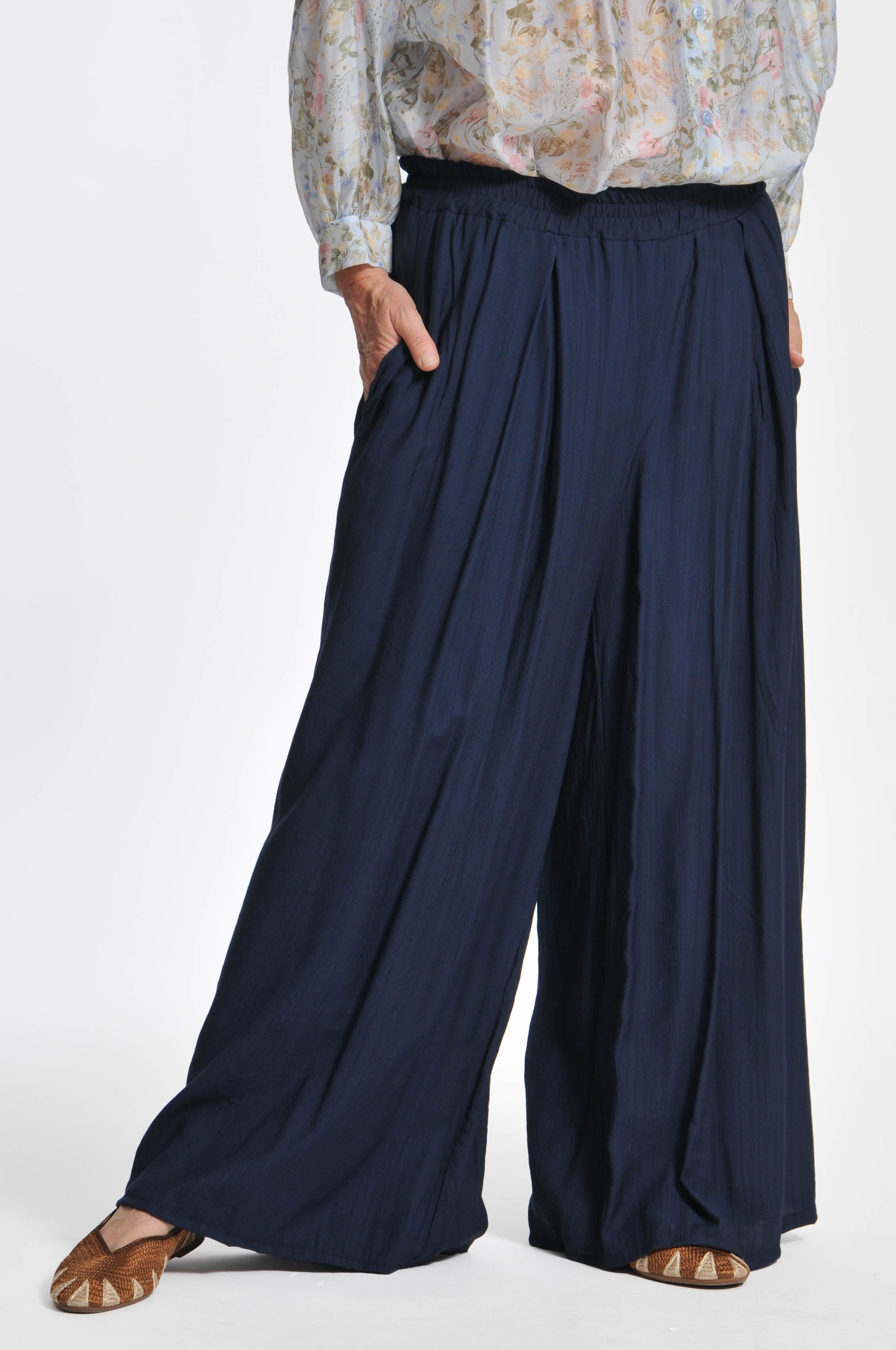 Pantaloni Clarisse