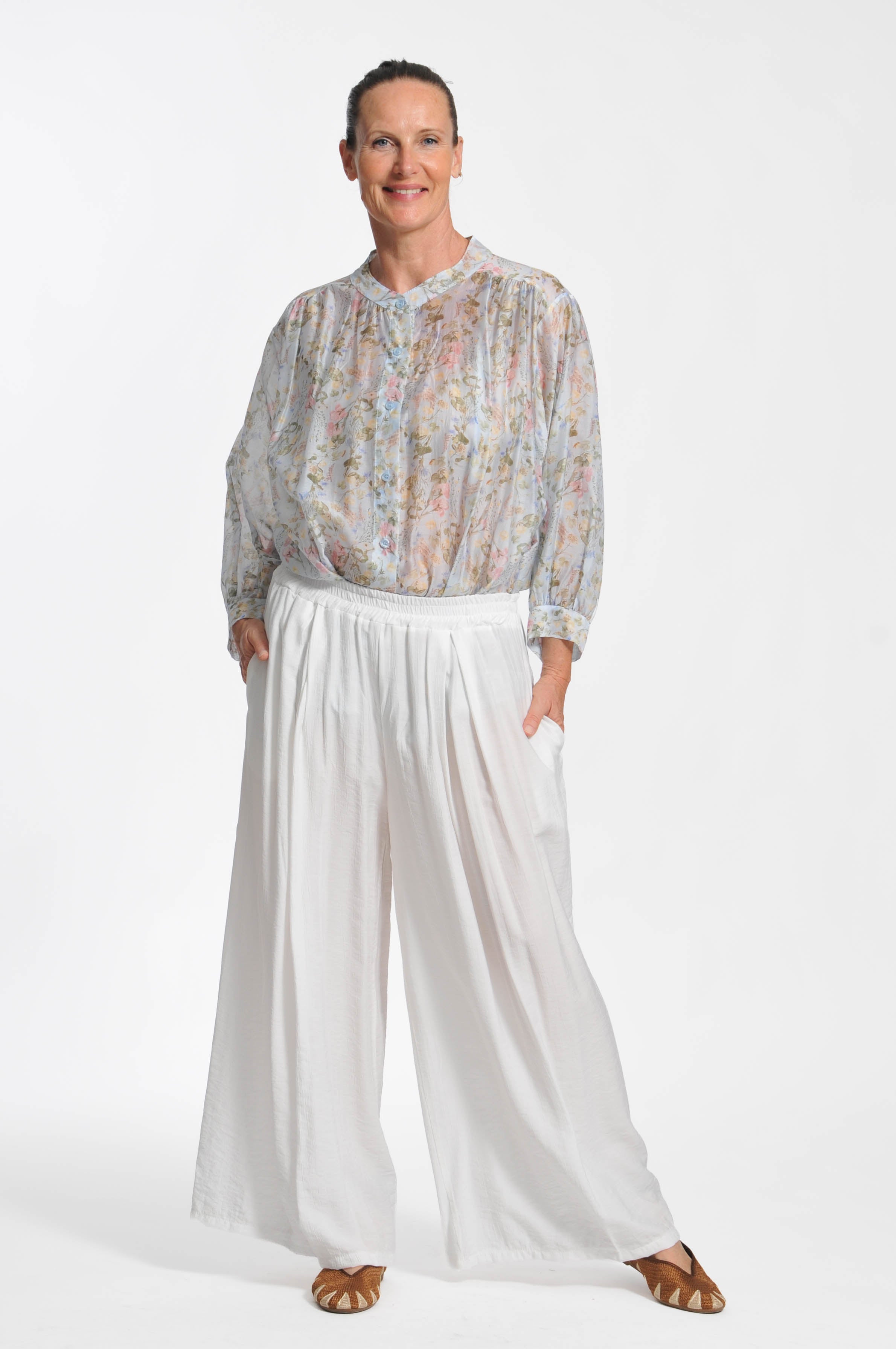 Camicia Jeanne