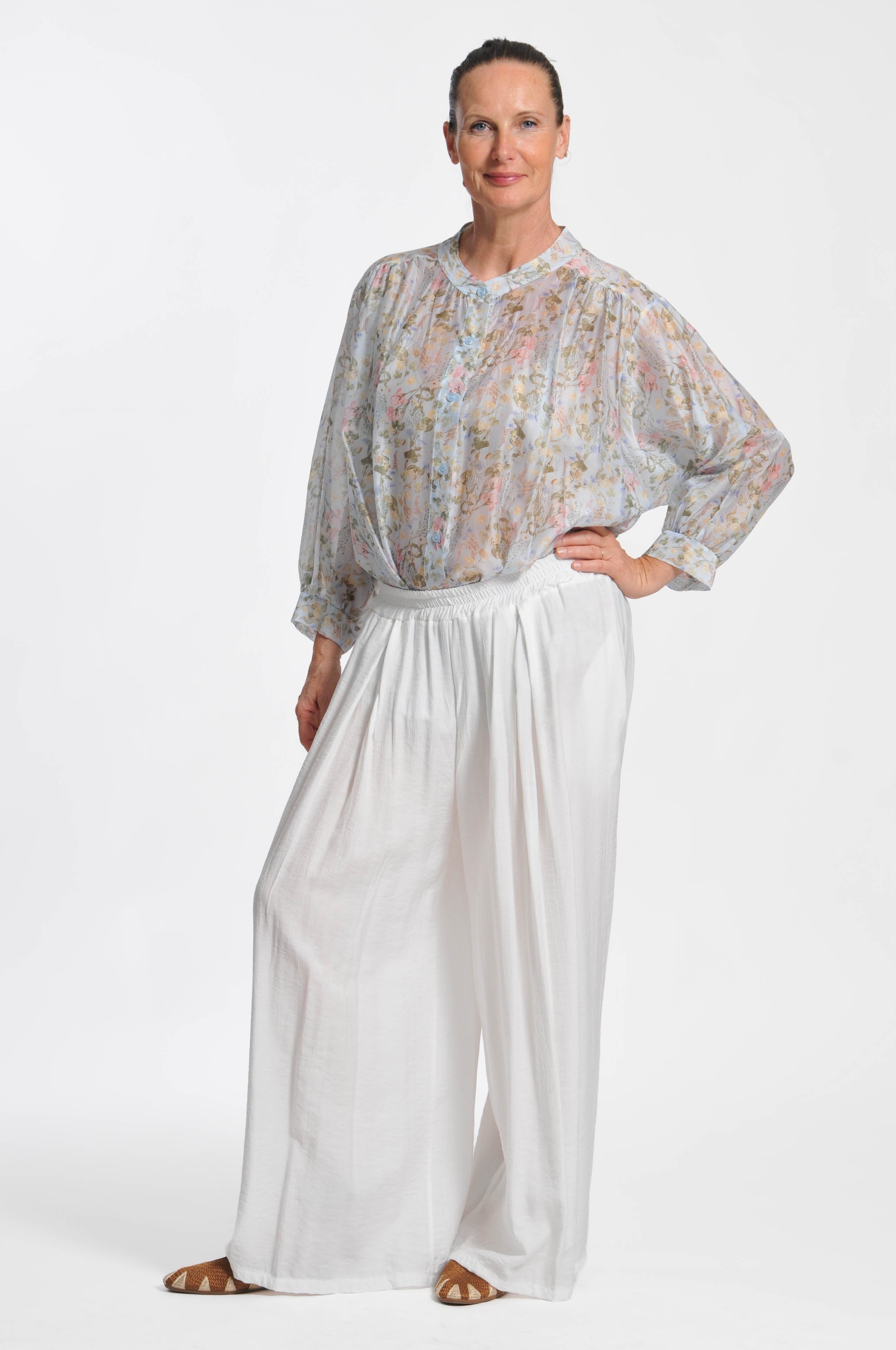 Pantaloni Clarisse