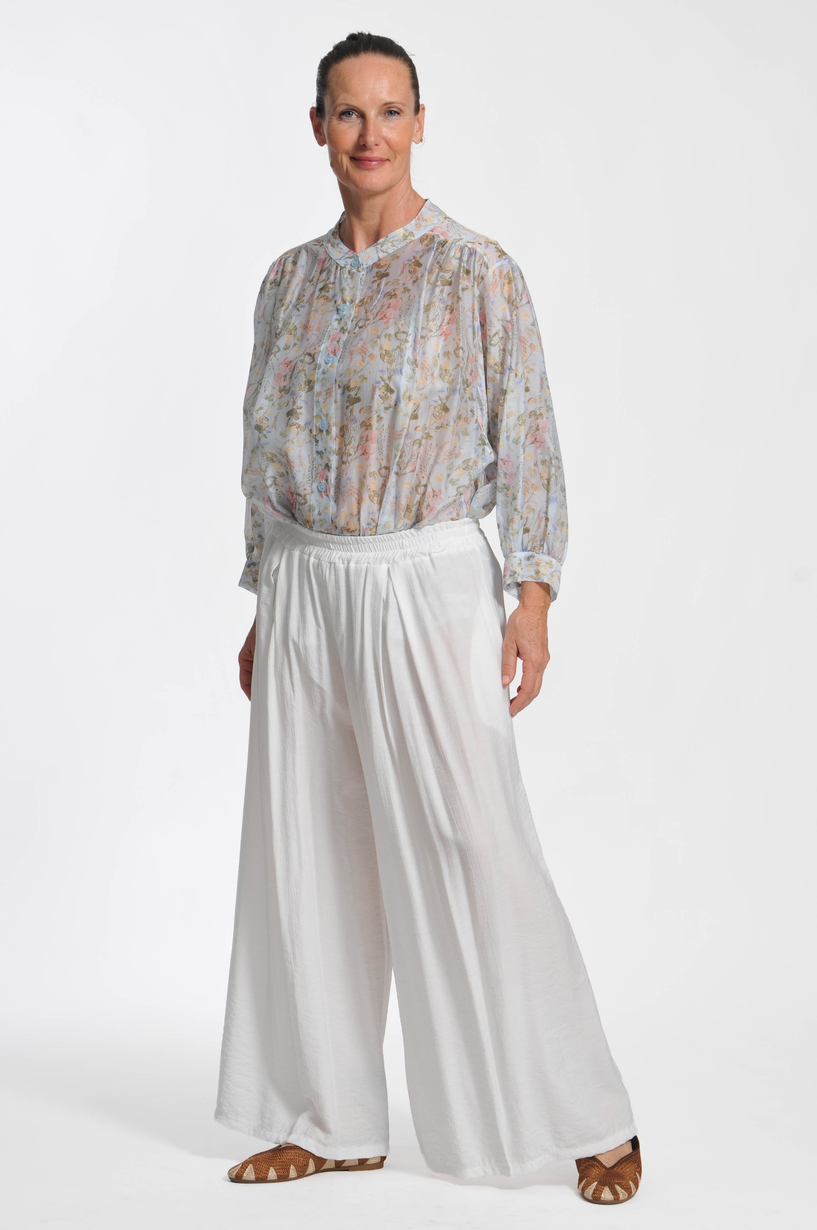 Pantaloni Clarisse