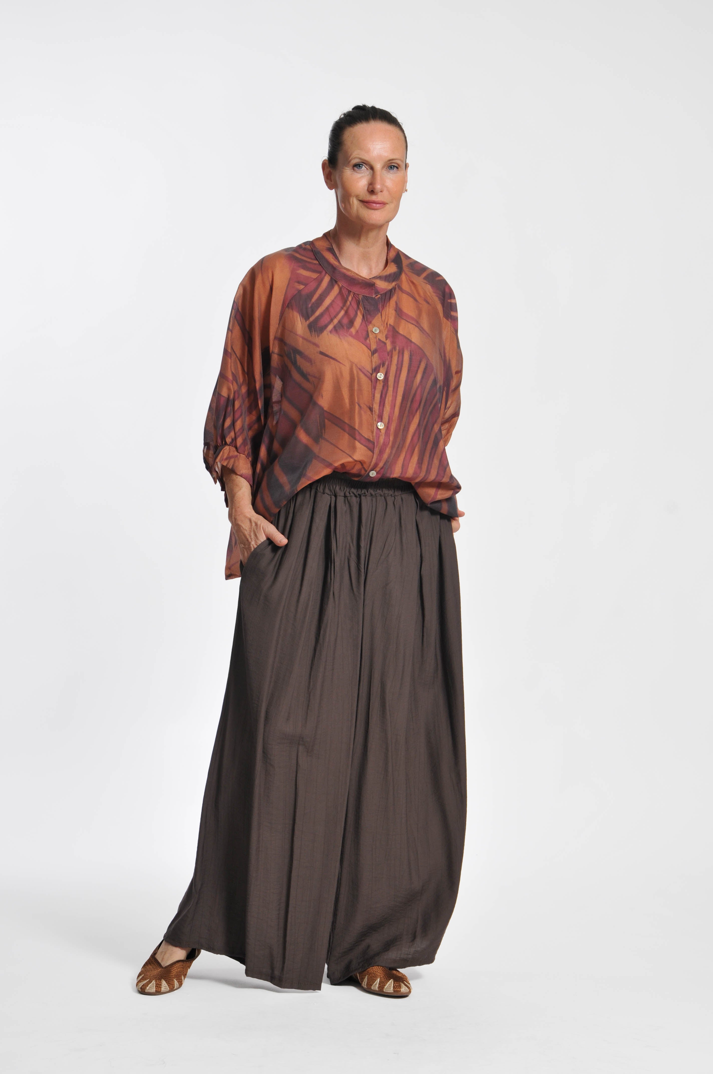 Pantaloni Clarisse