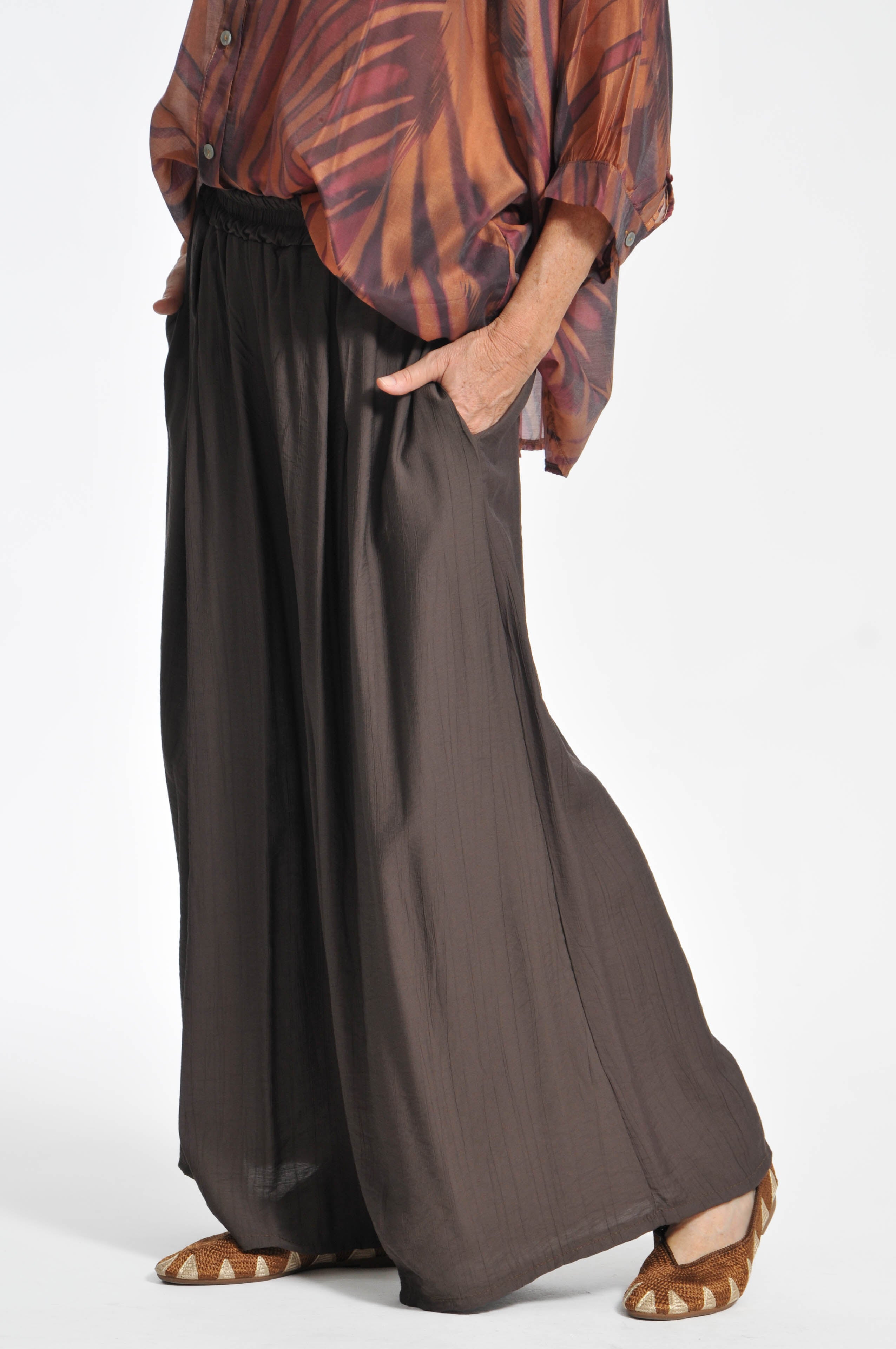 Pantaloni Clarisse
