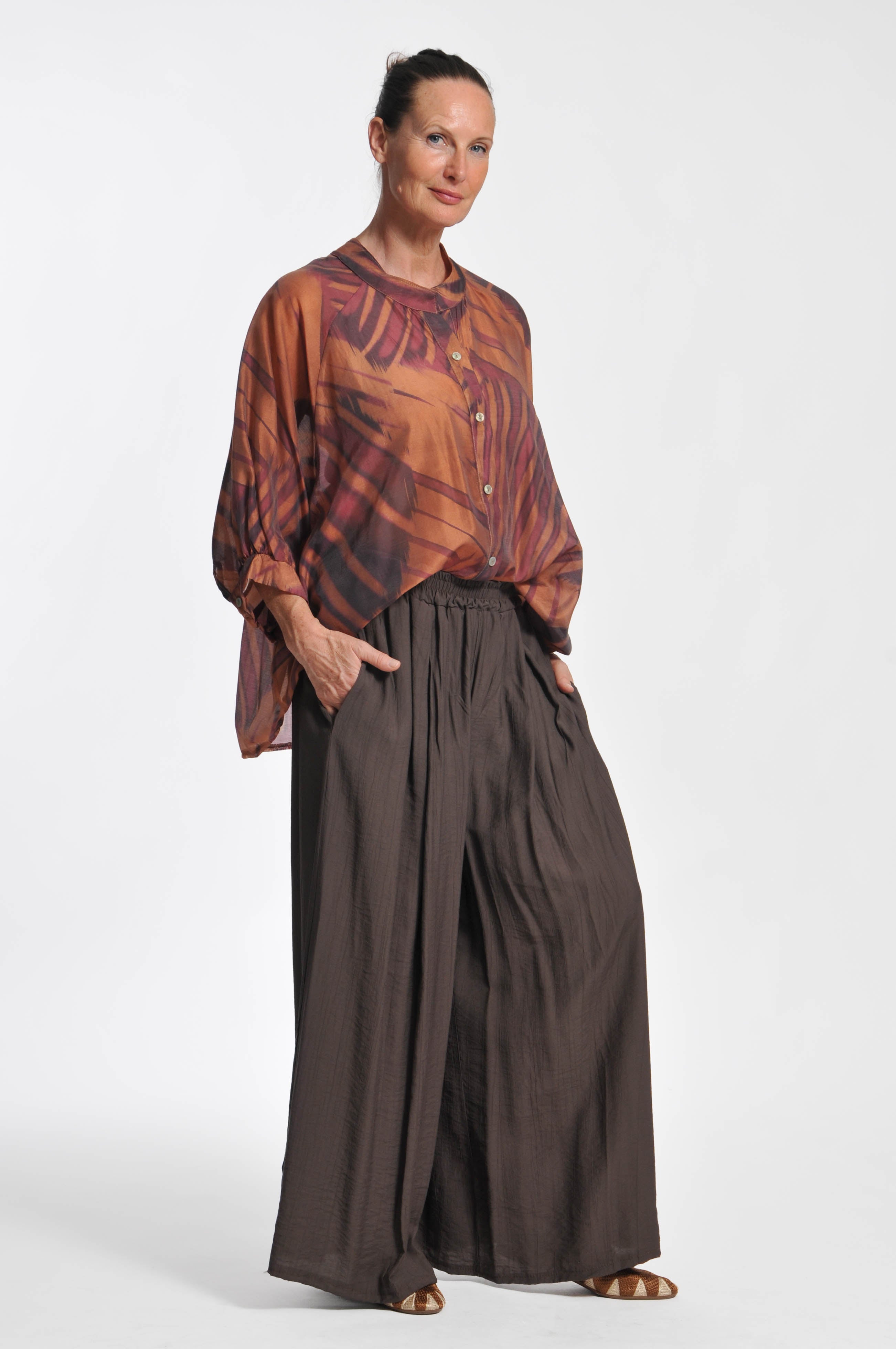 Pantaloni Clarisse