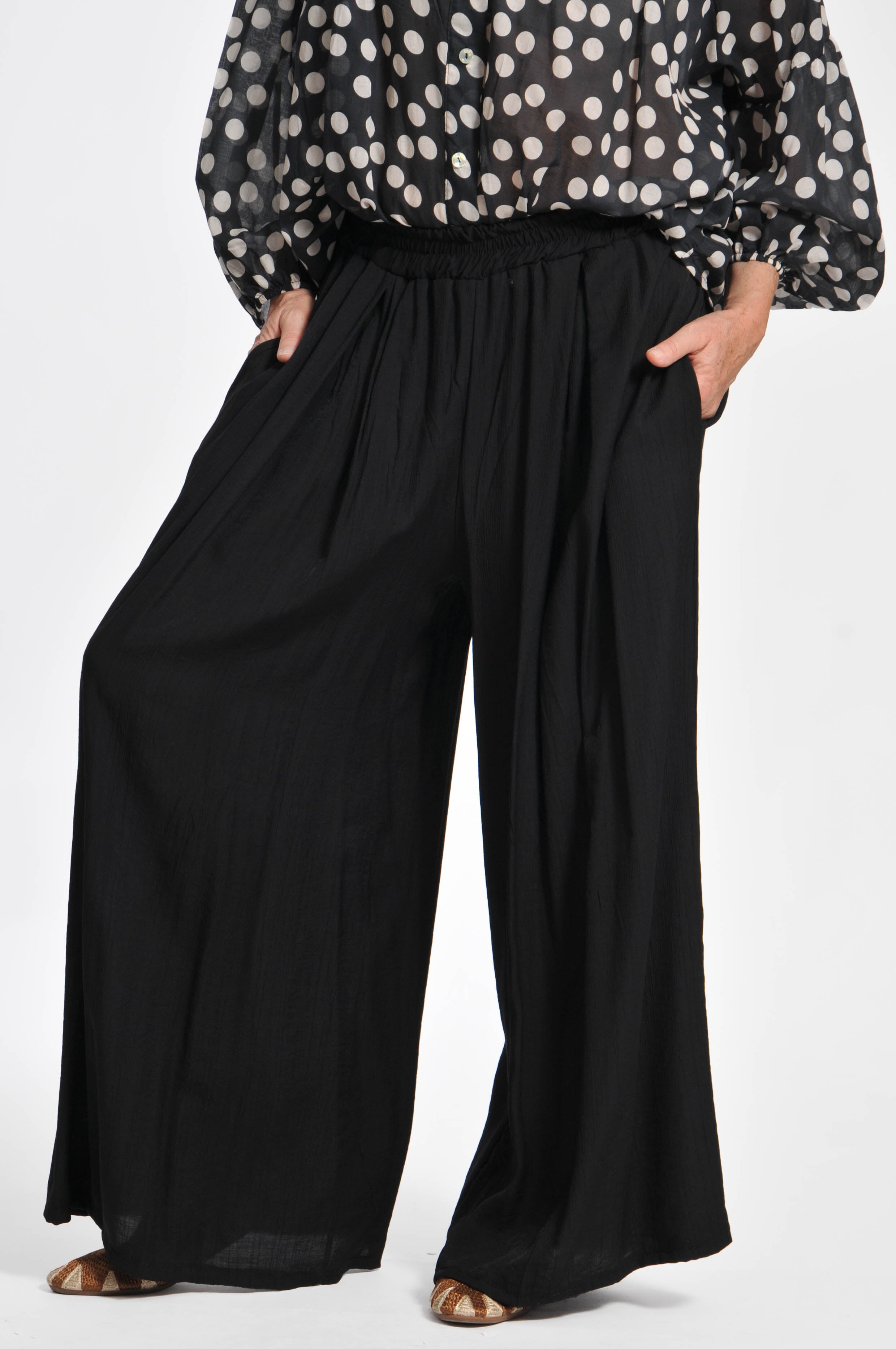 Pantaloni Clarisse