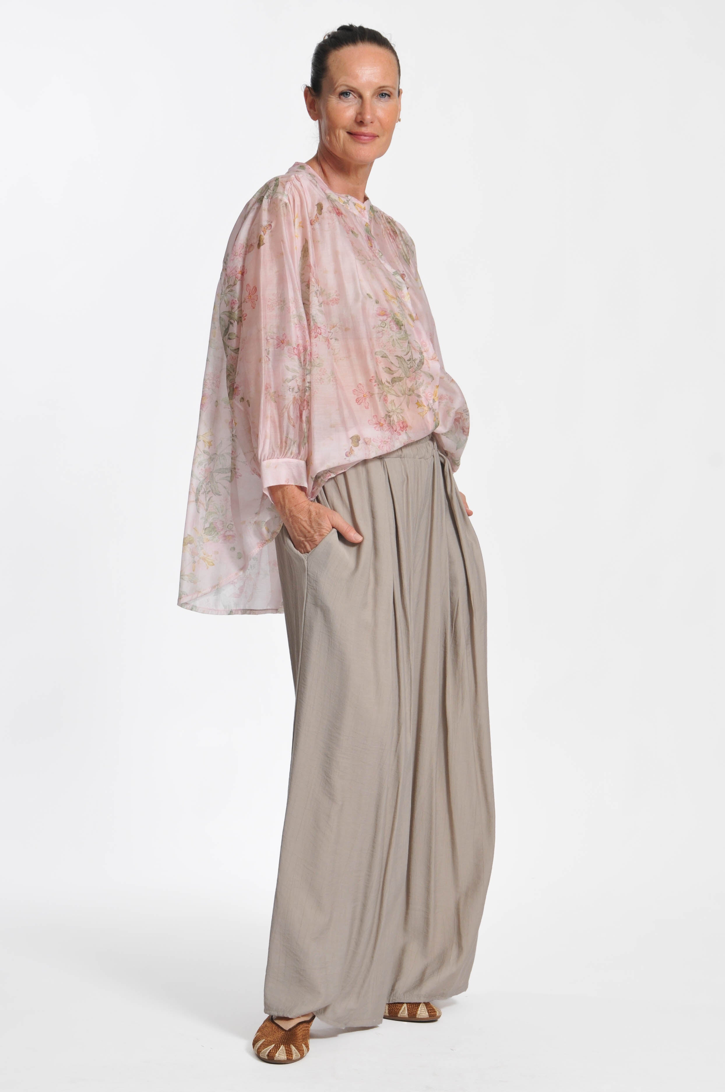 Pantaloni Clarisse