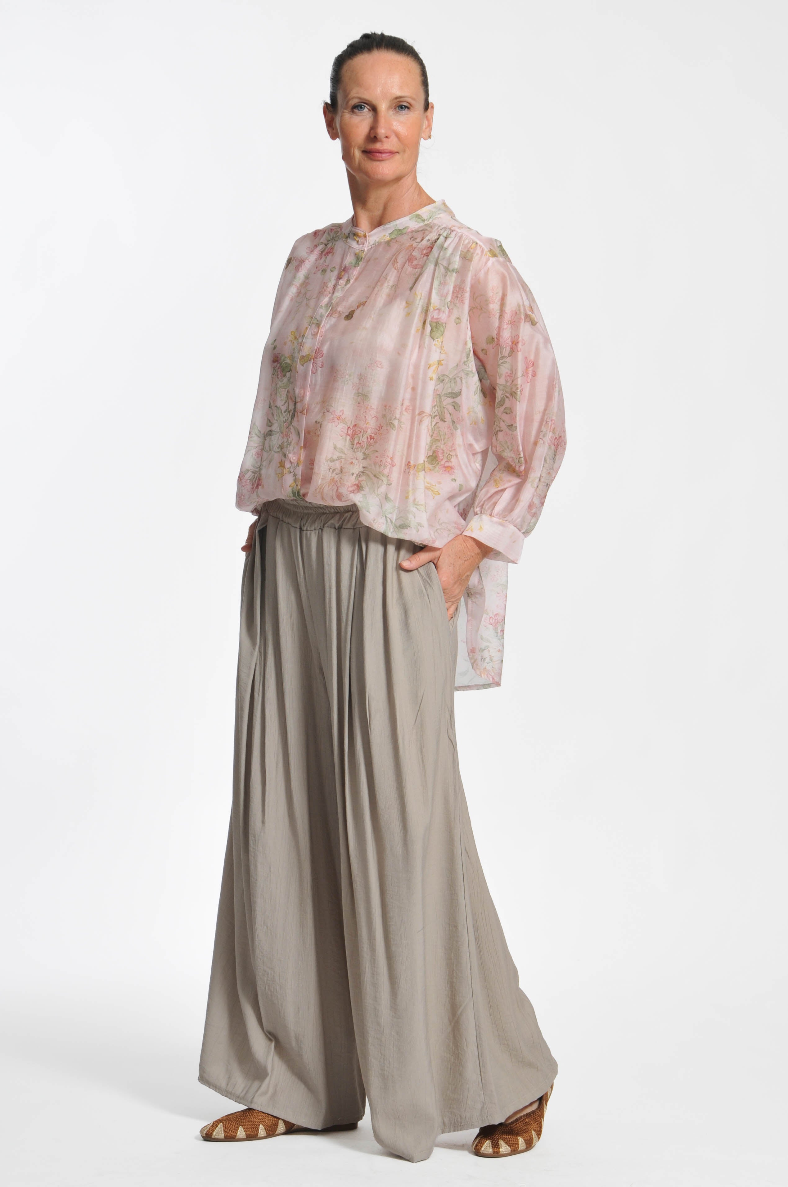Pantaloni Clarisse