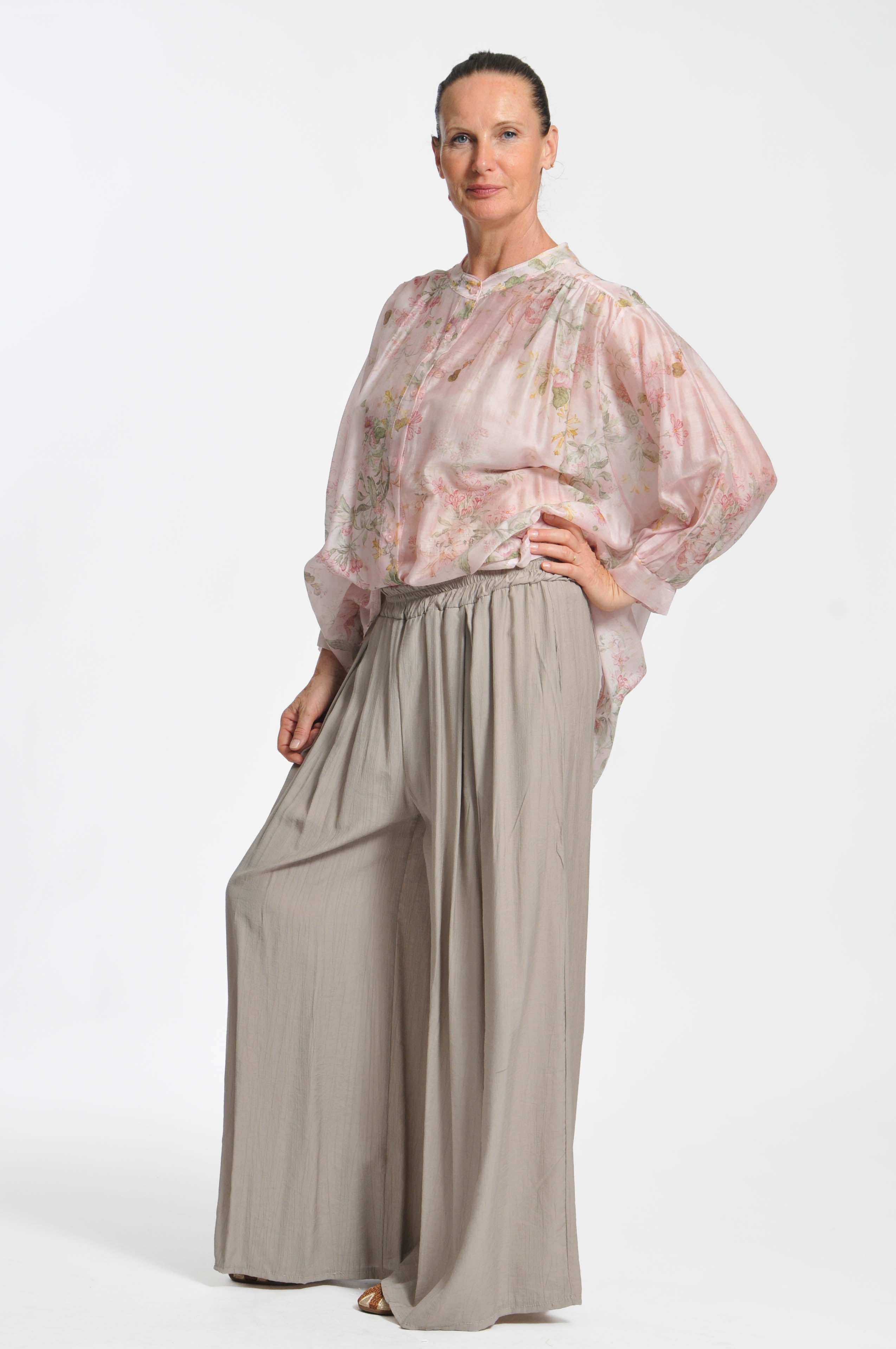 Pantaloni Clarisse