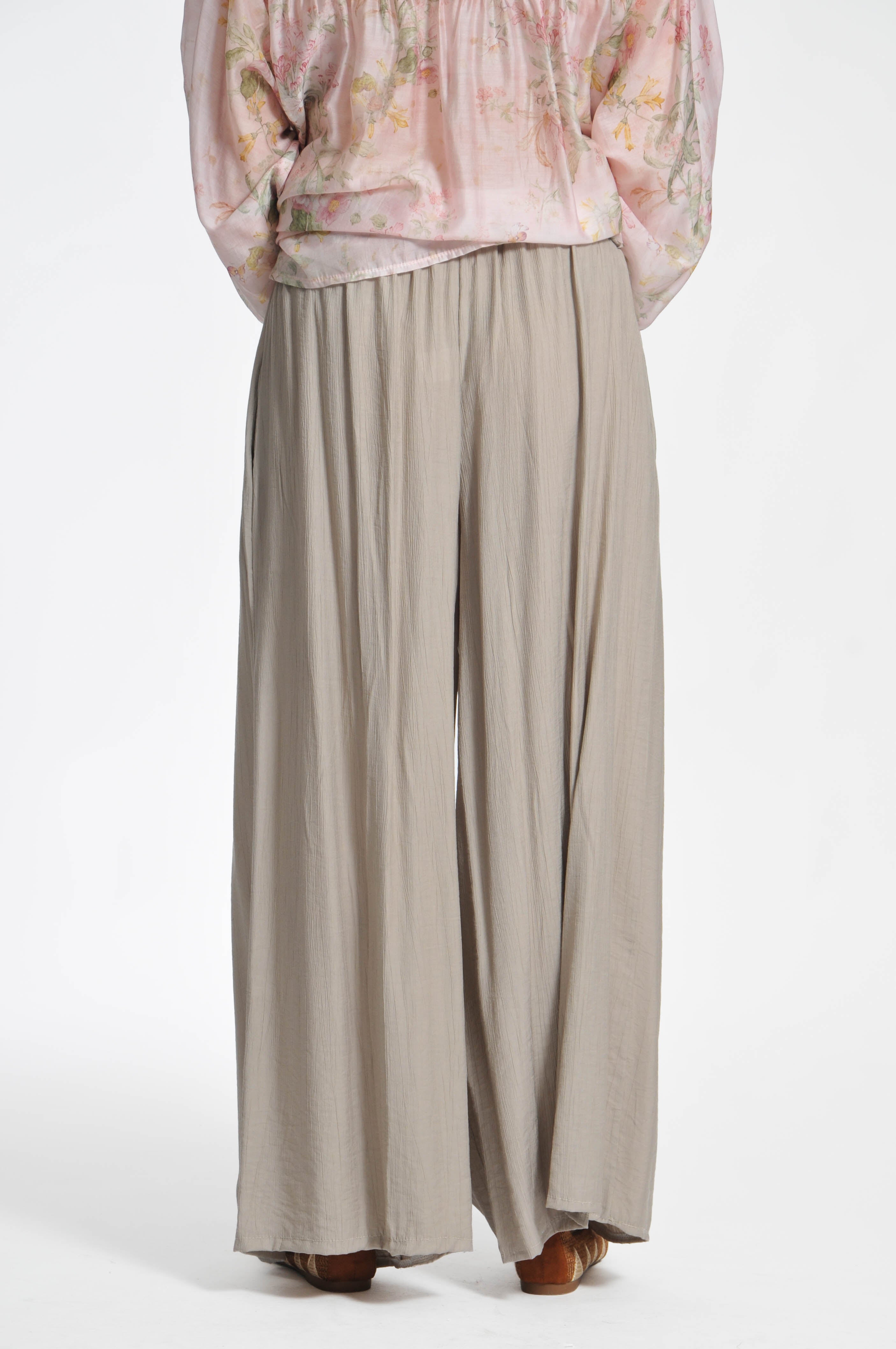 Pantaloni Clarisse