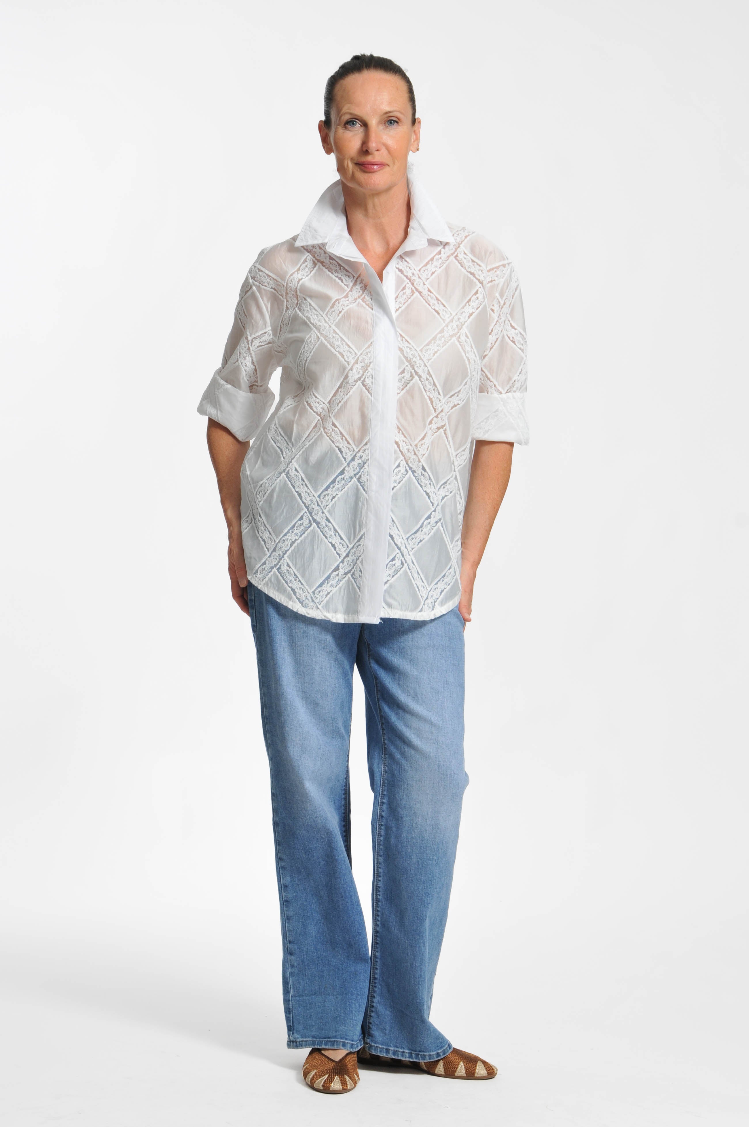 Camicia Cornelia