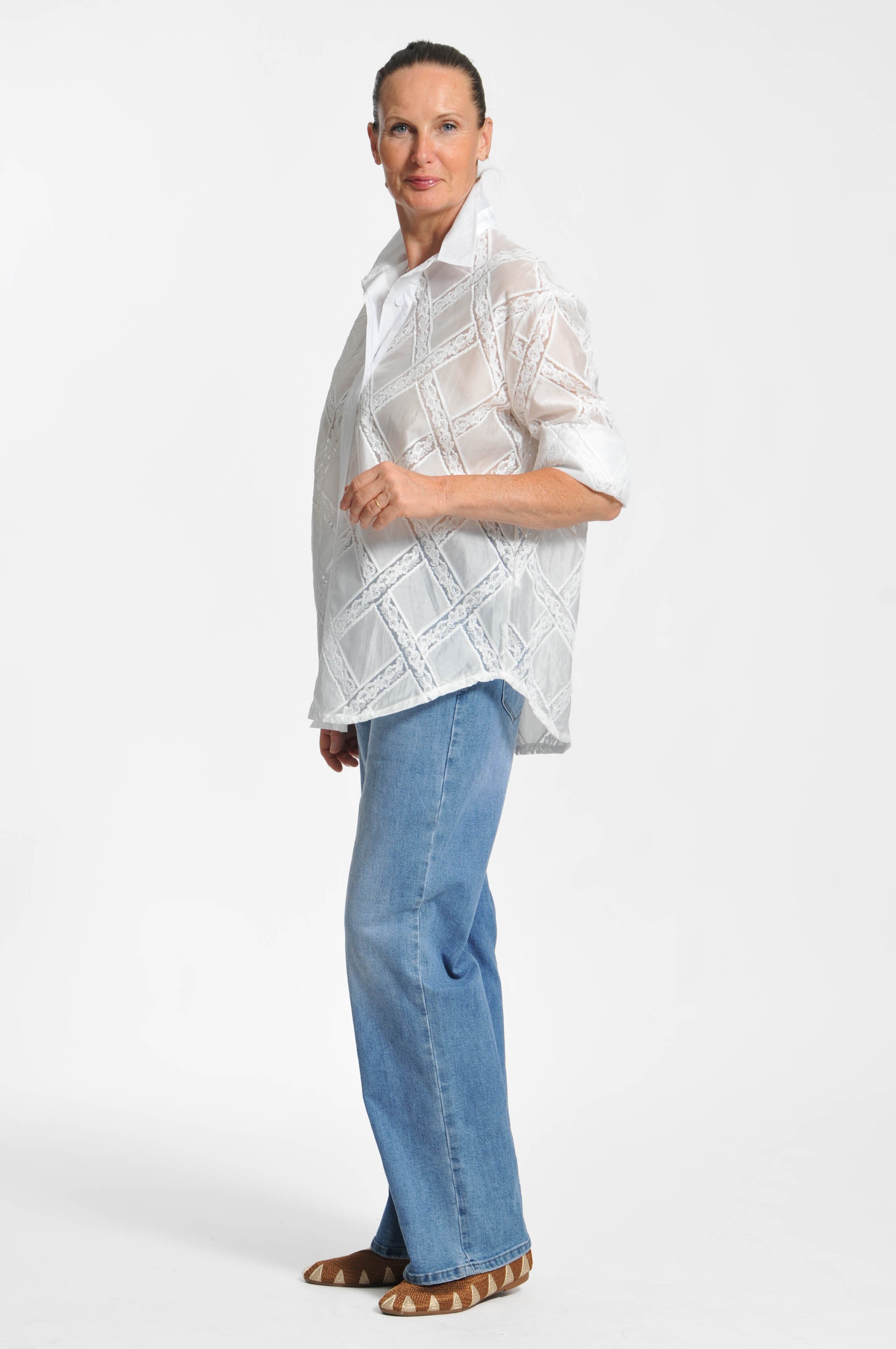 Camicia Cornelia