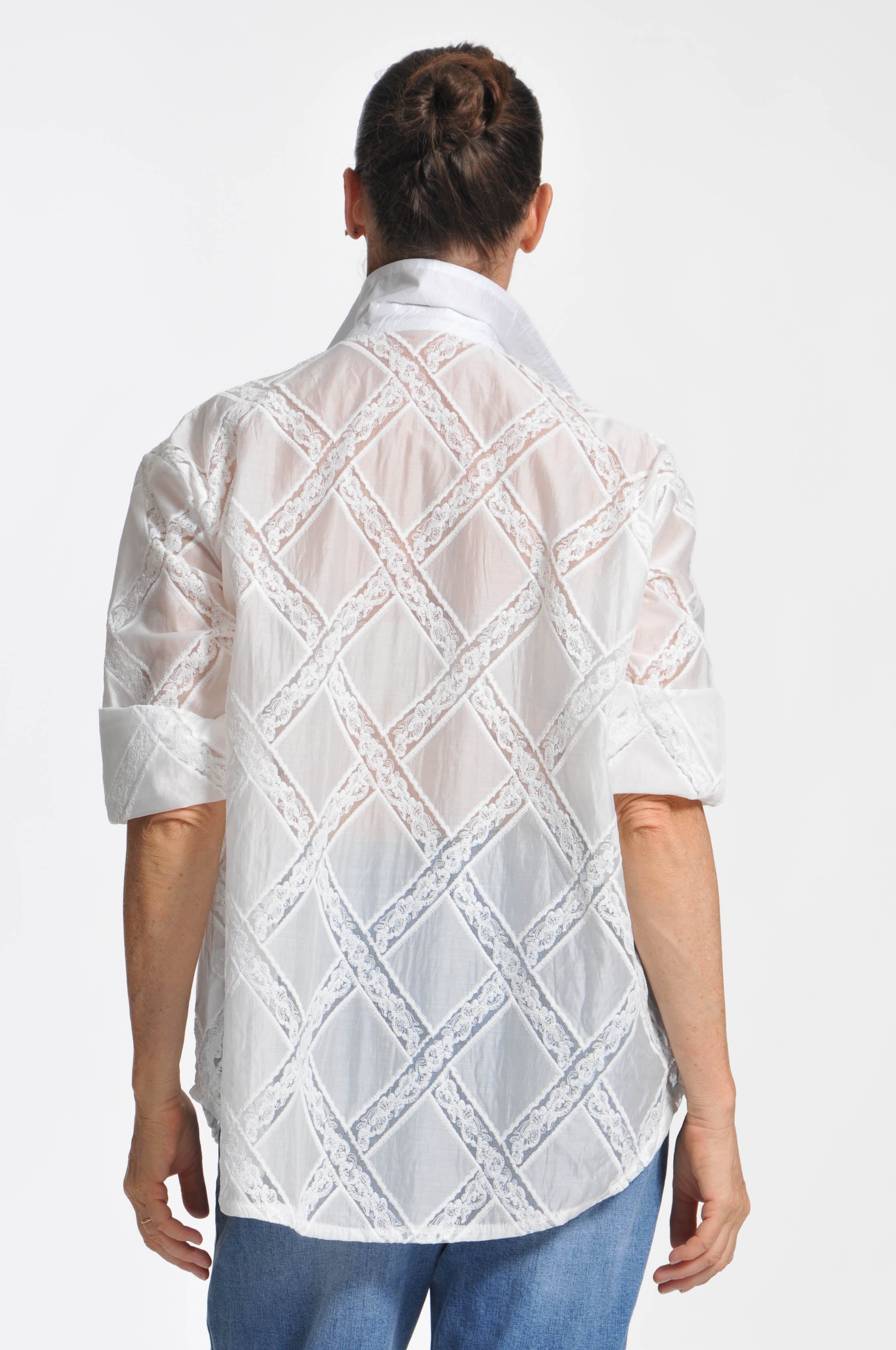 Camicia Cornelia