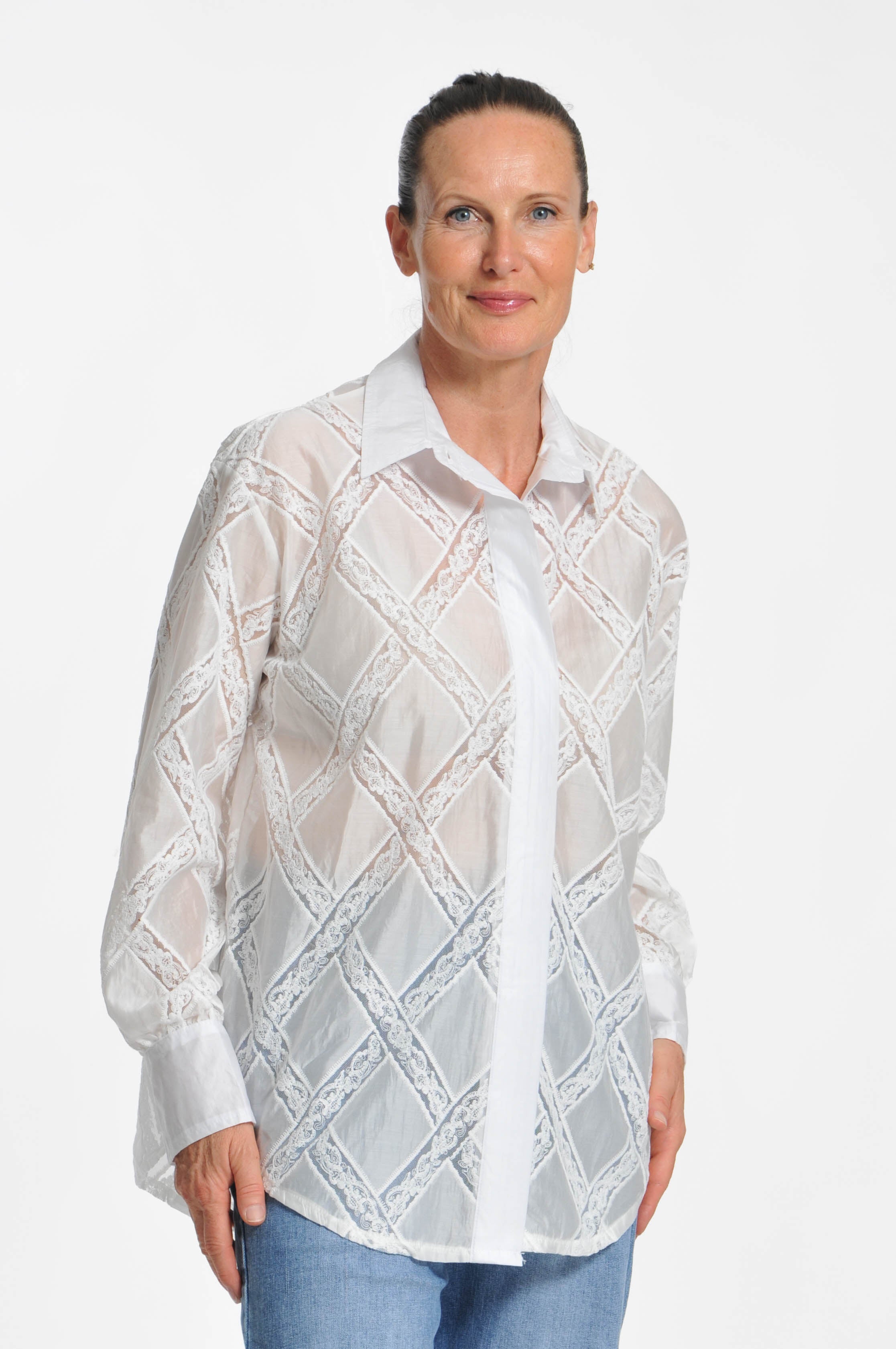 Camicia Cornelia