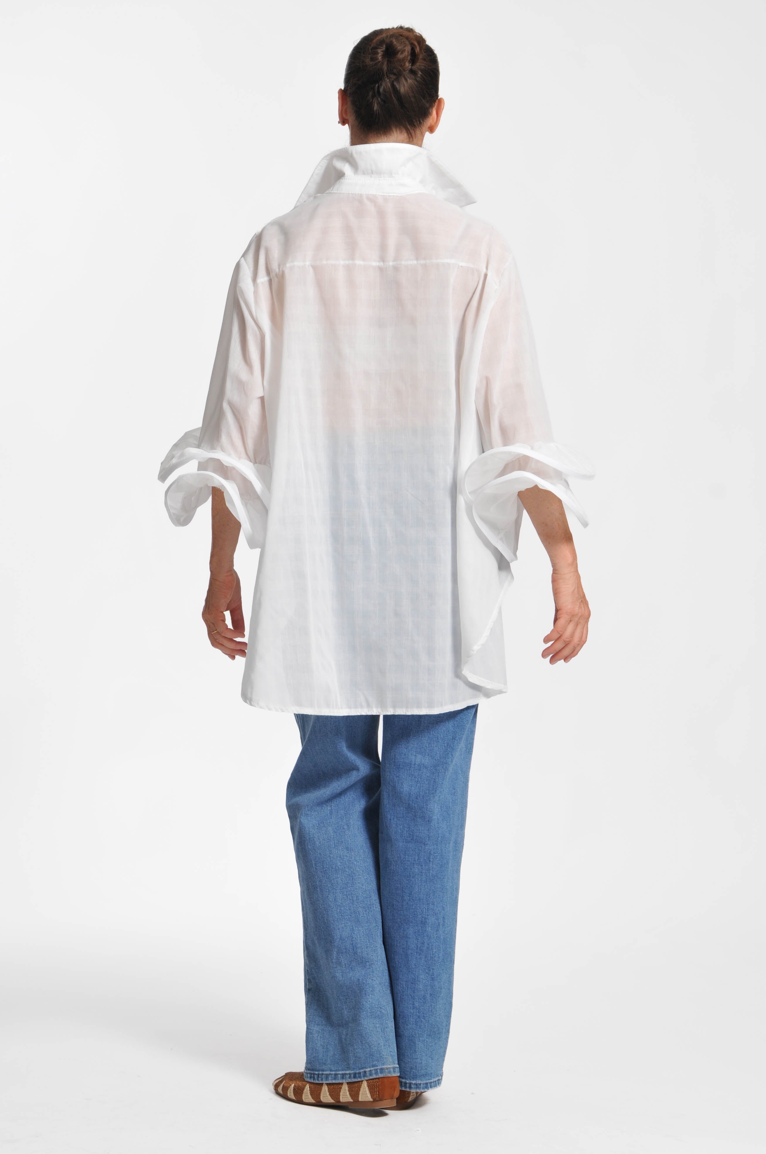 Camicia Calendula