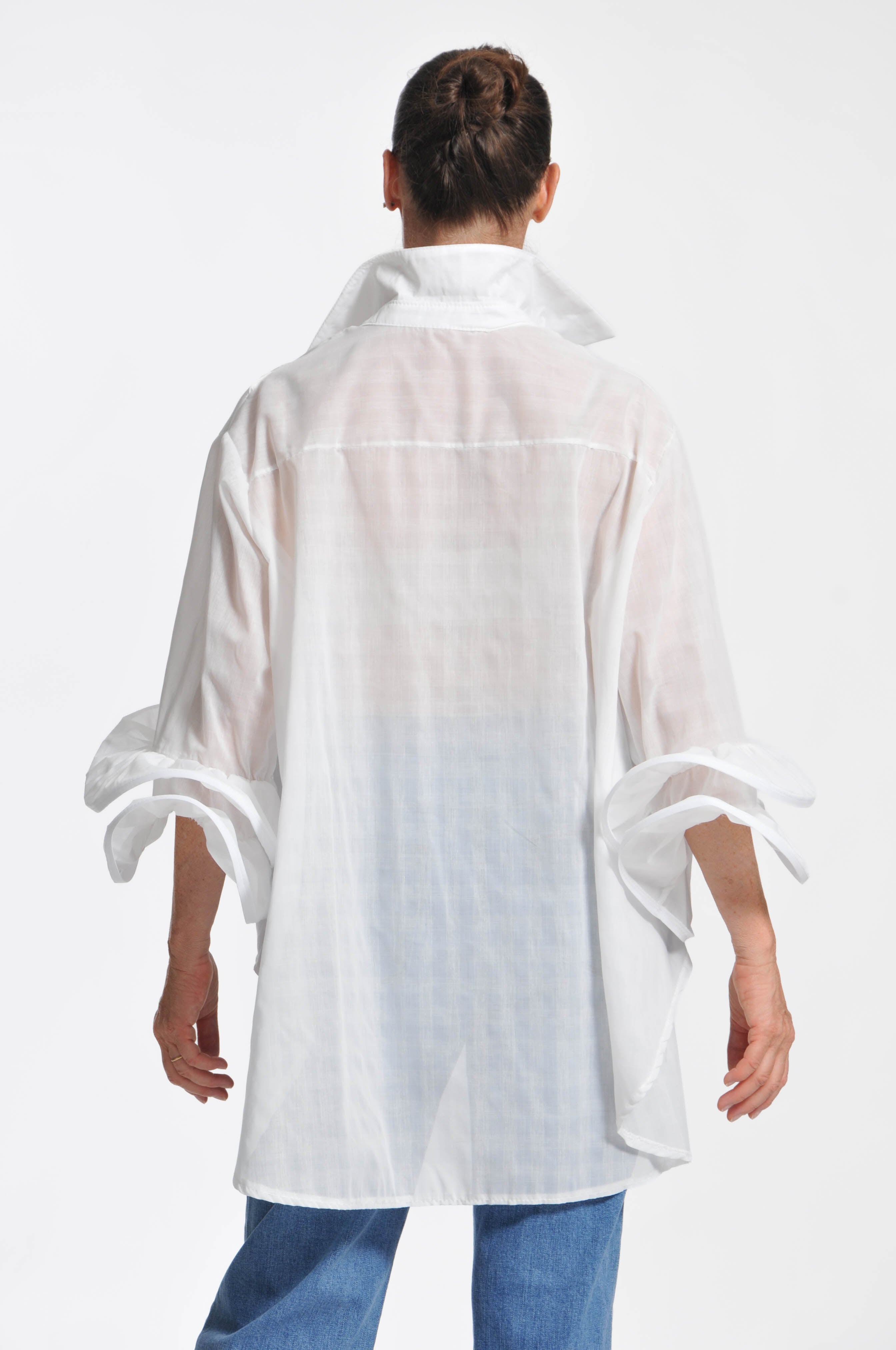 Camicia Calendula