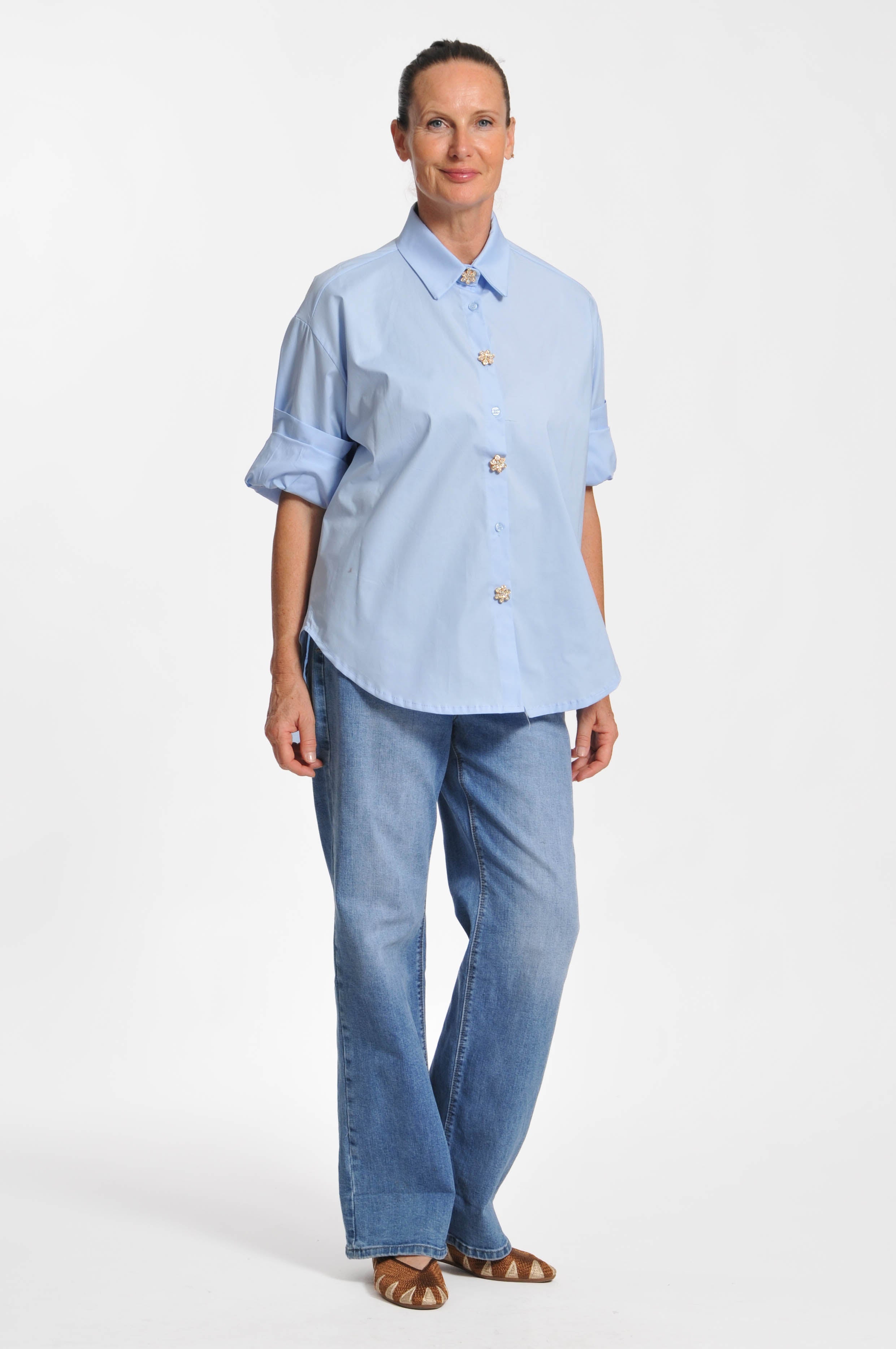 Camicia Dolce