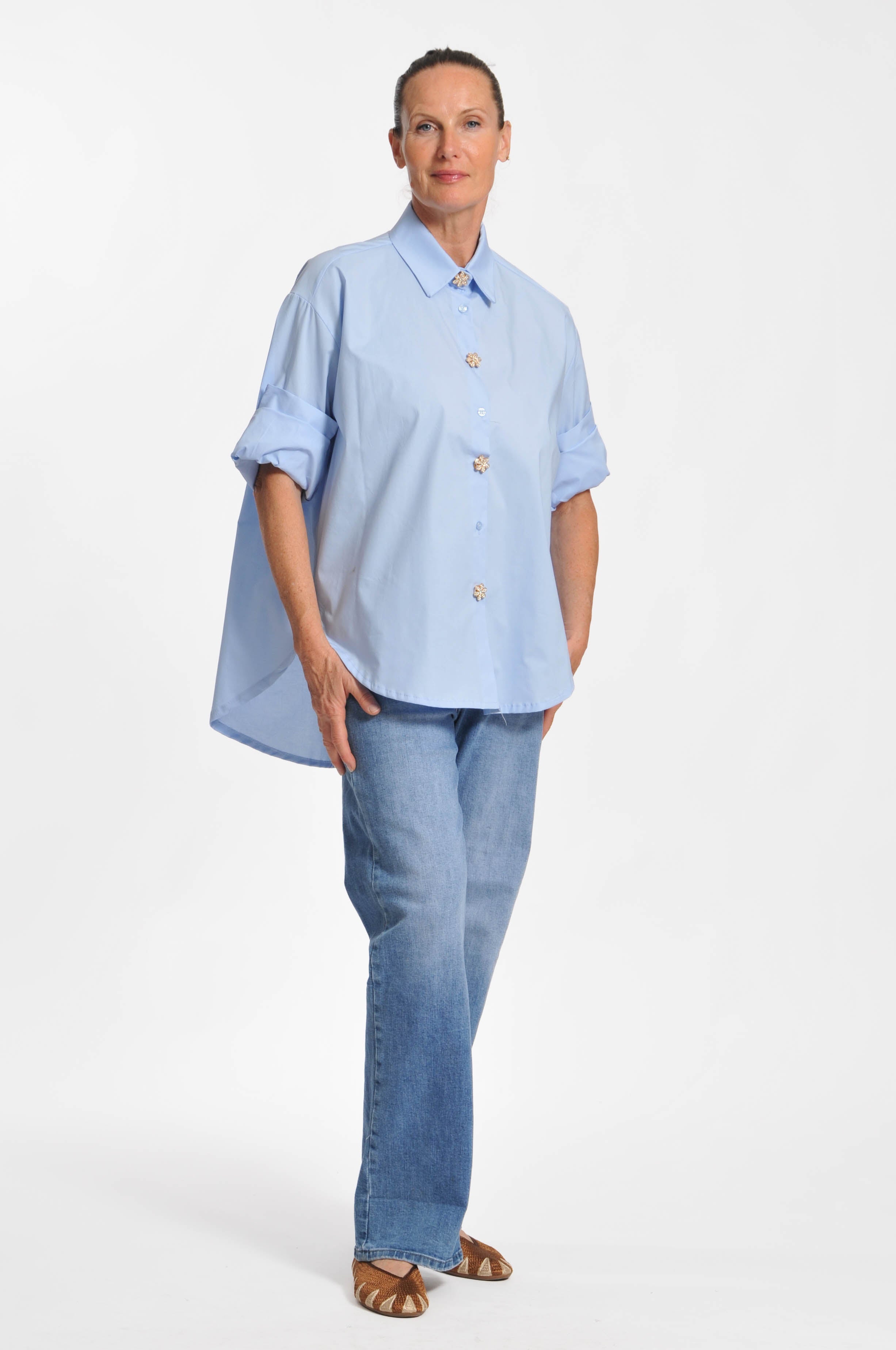 Camicia Dolce