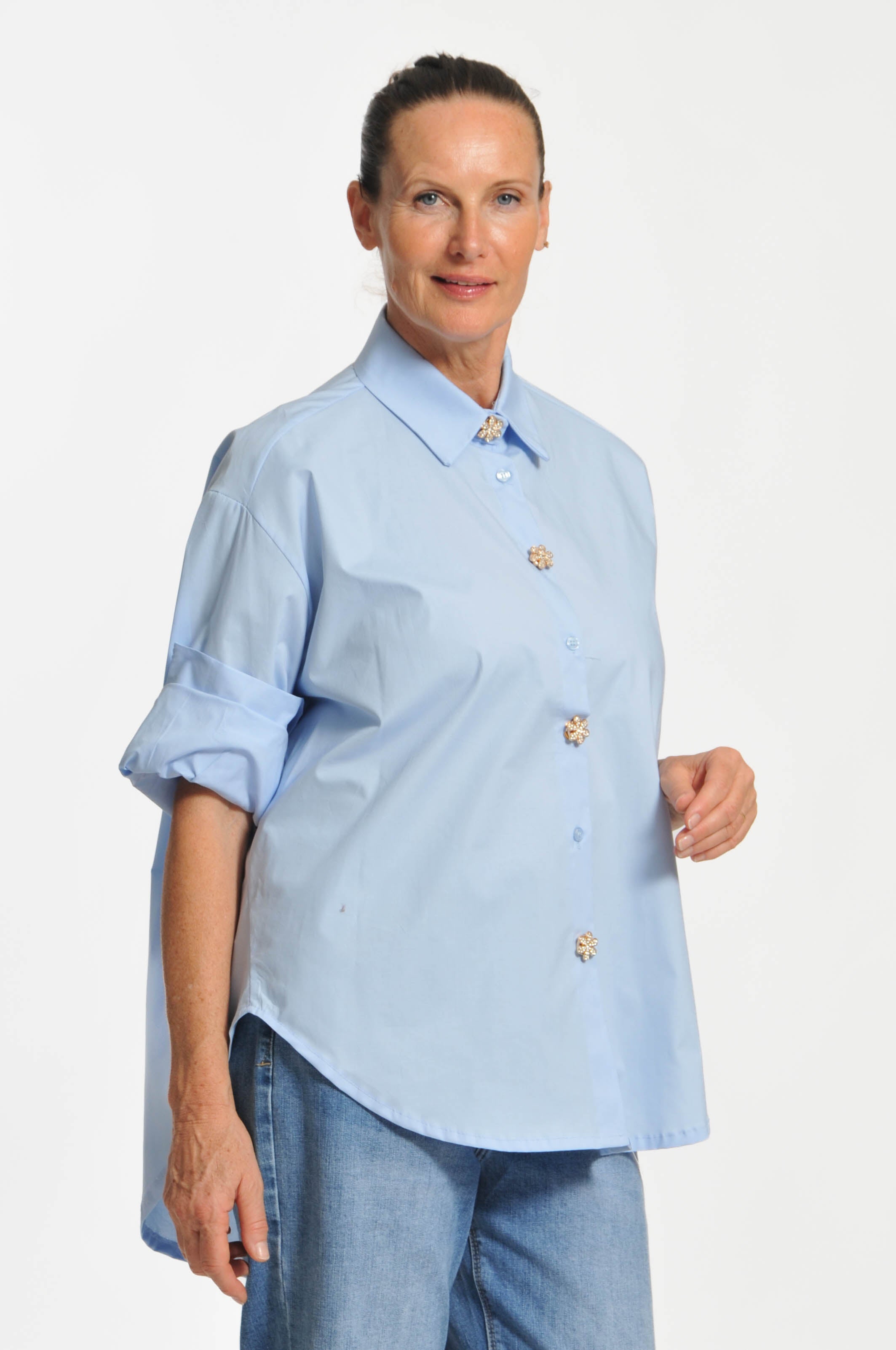 Camicia Dolce