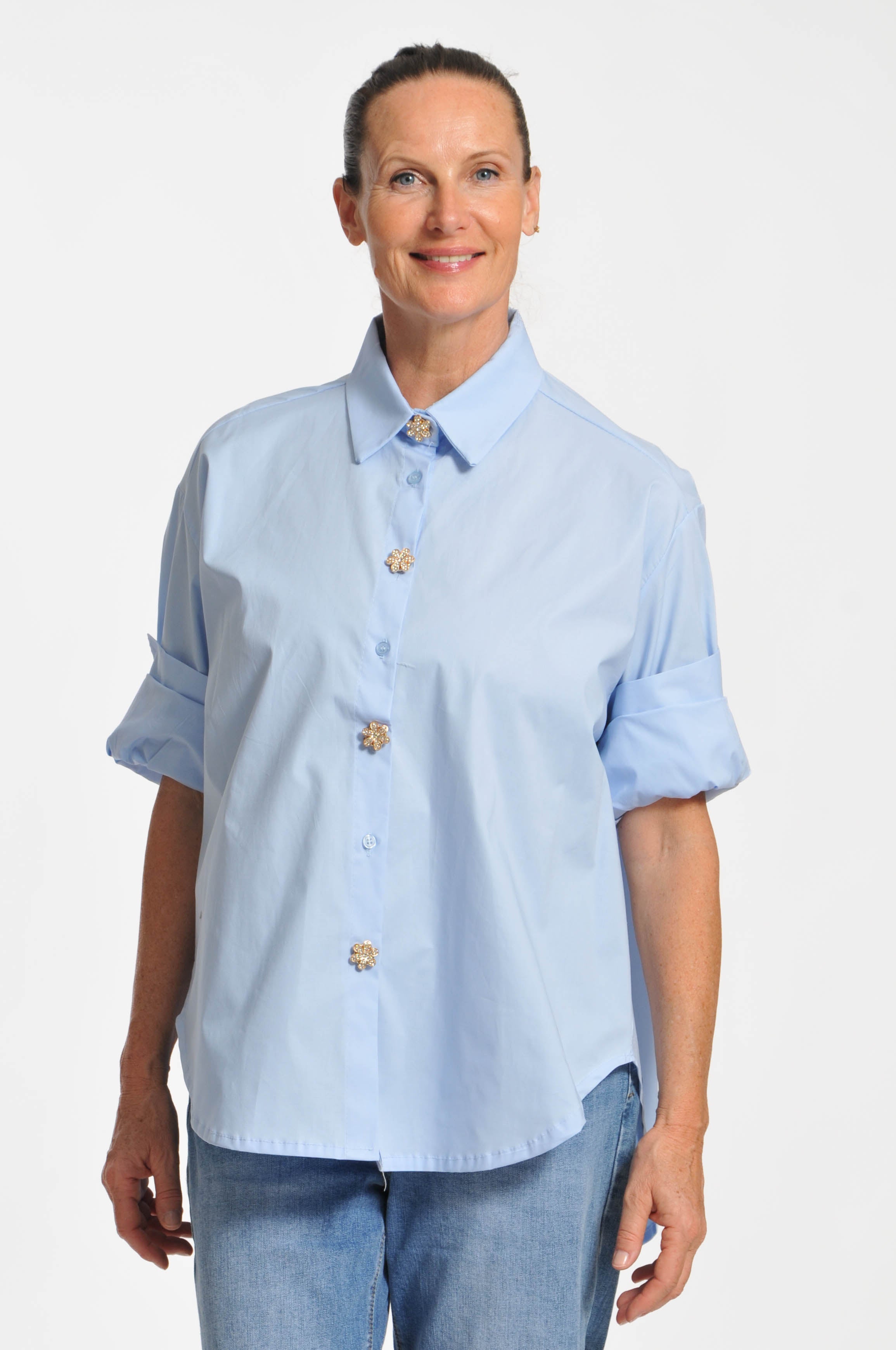Camicia Dolce