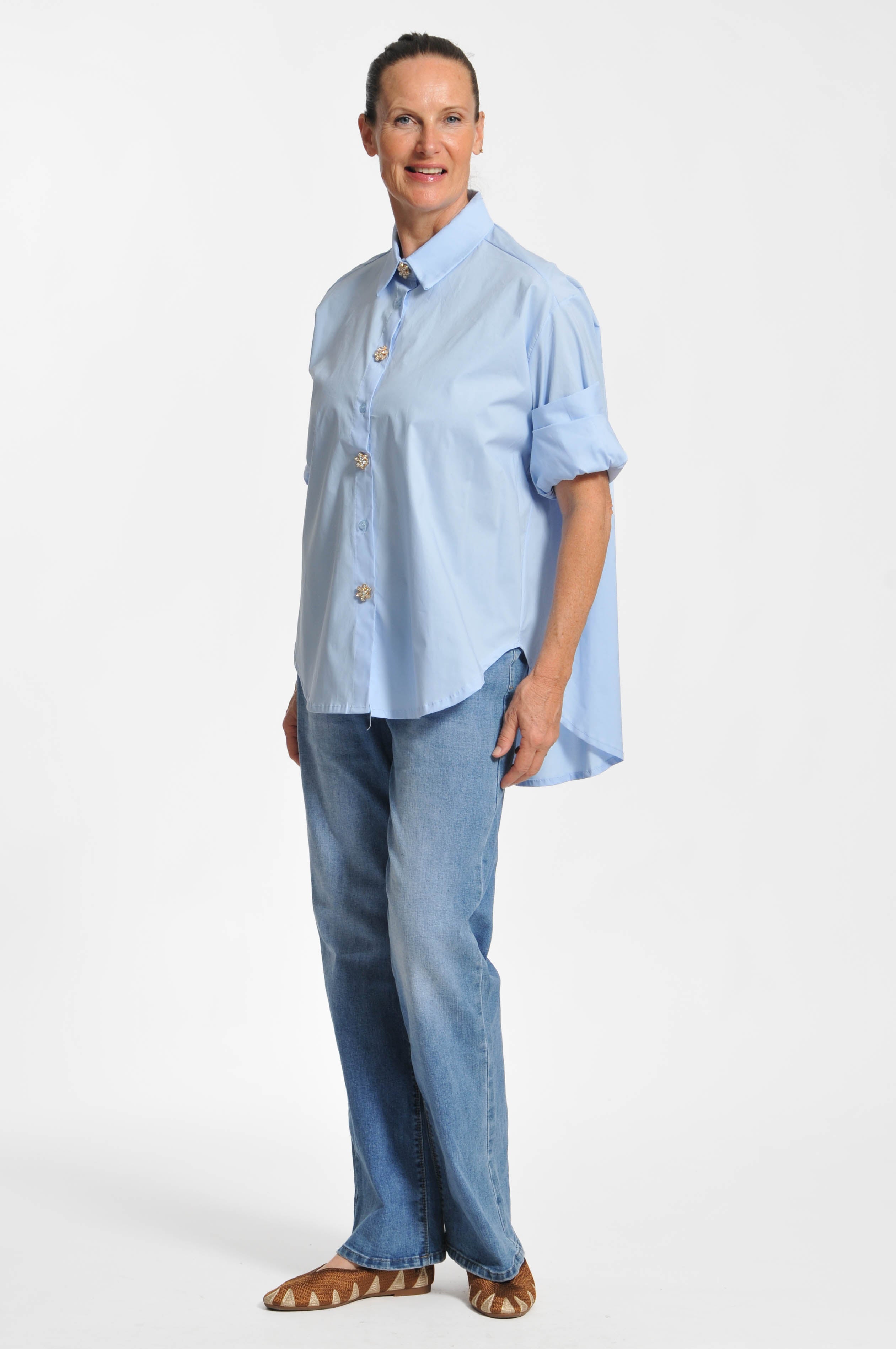 Camicia Dolce