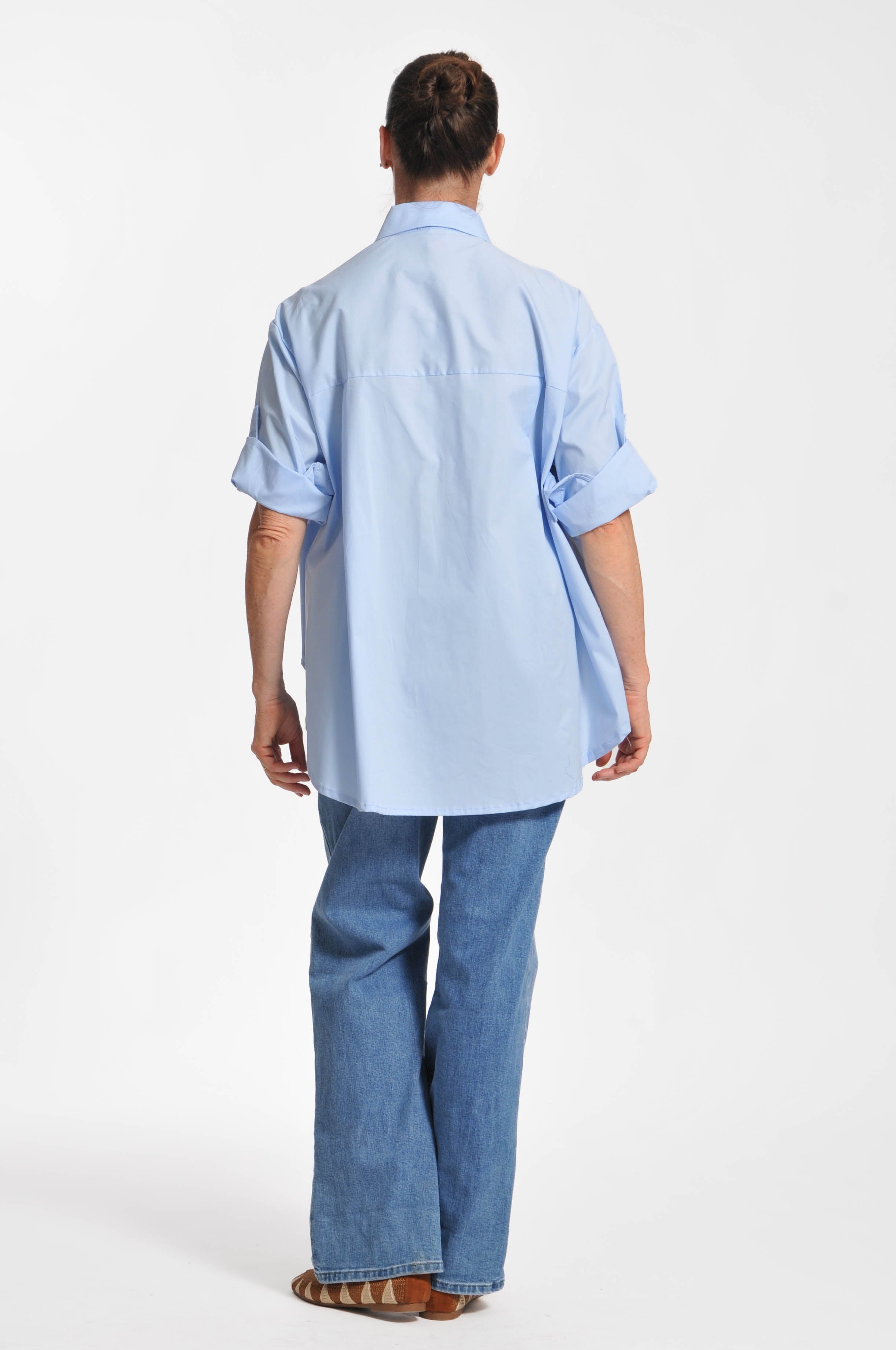 Camicia Dolce