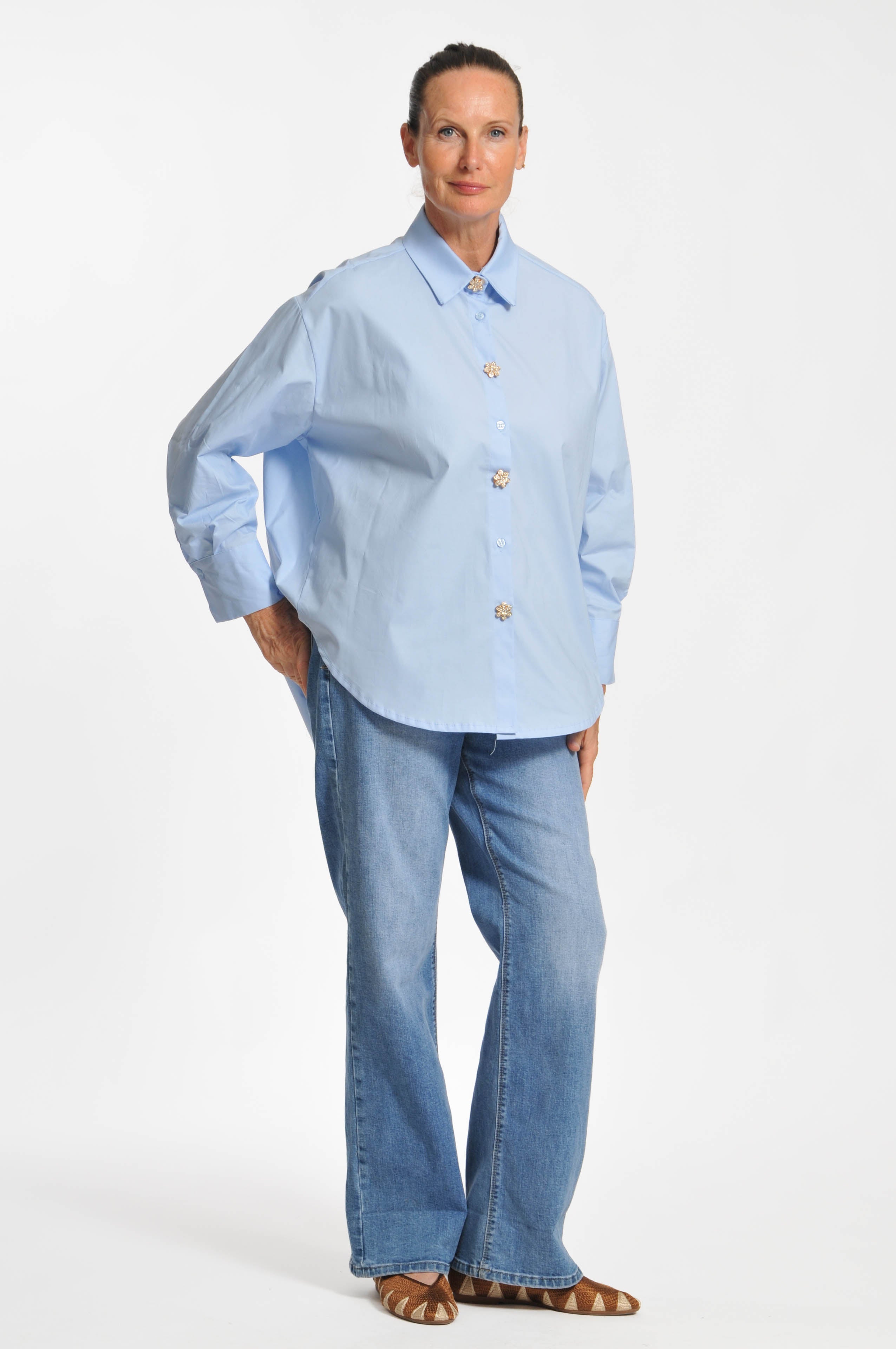 Camicia Dolce