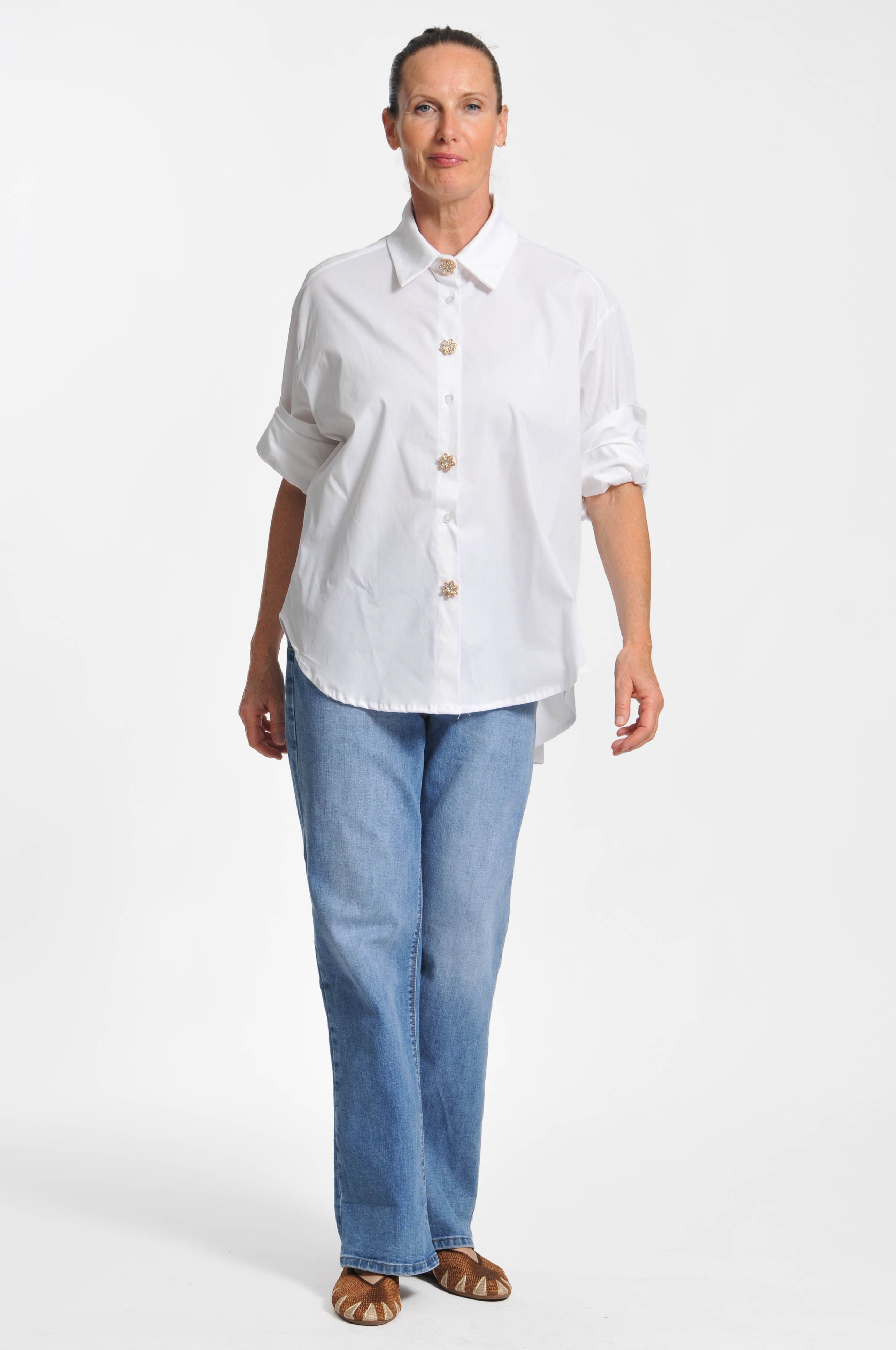 Camicia Dolce