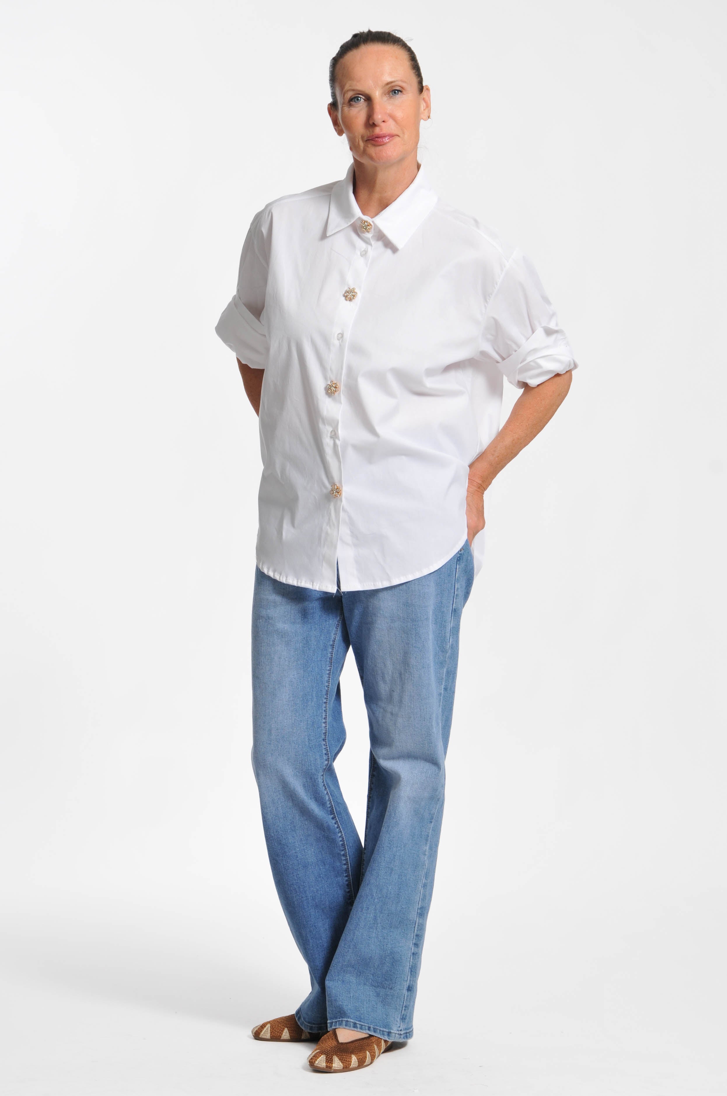Camicia Dolce