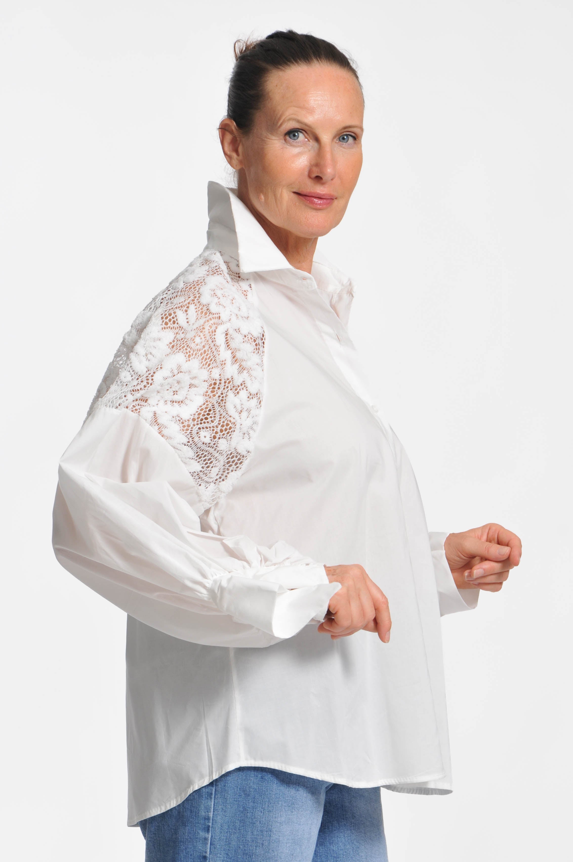 Camicia Liz