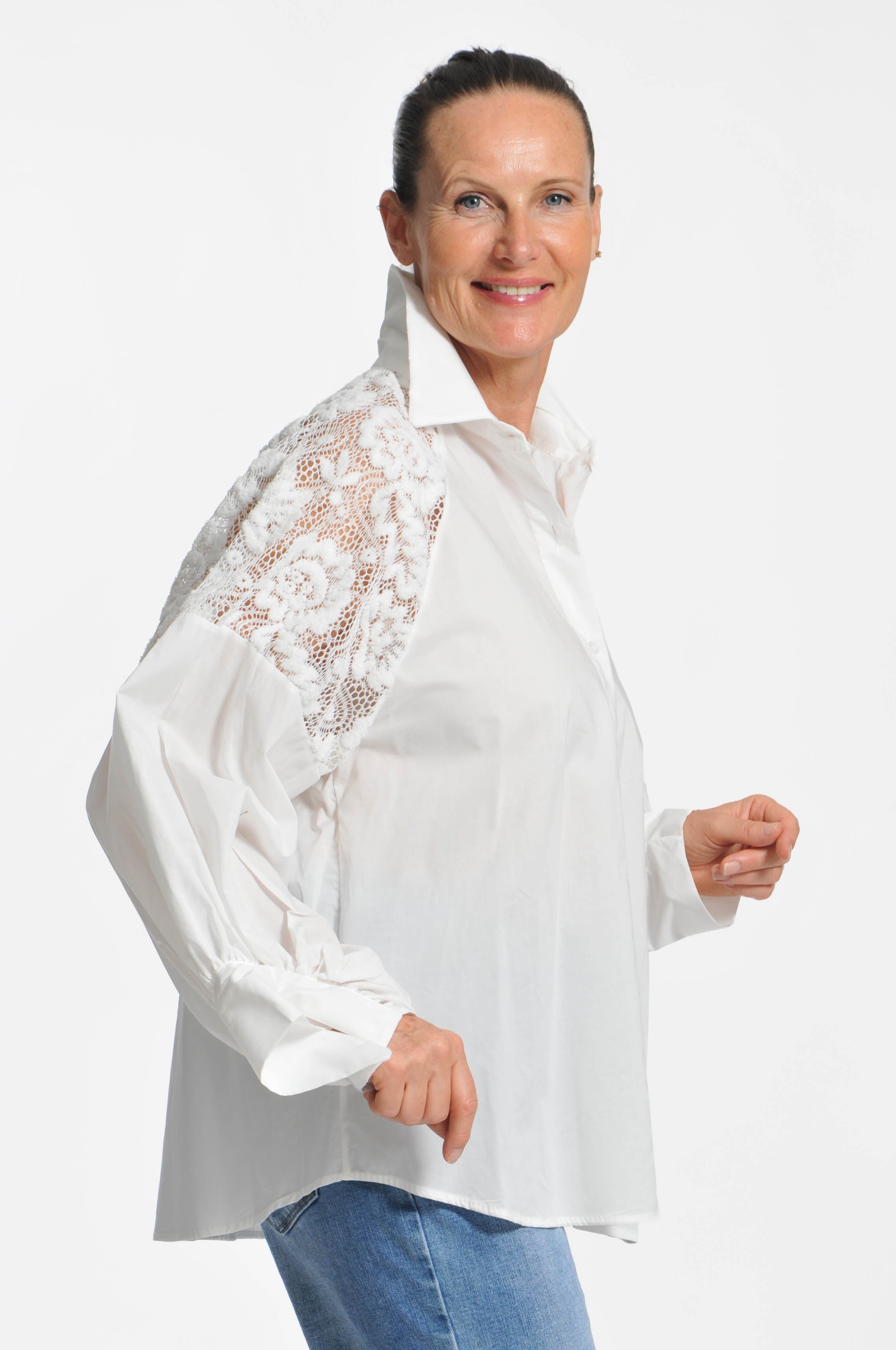 Camicia Liz