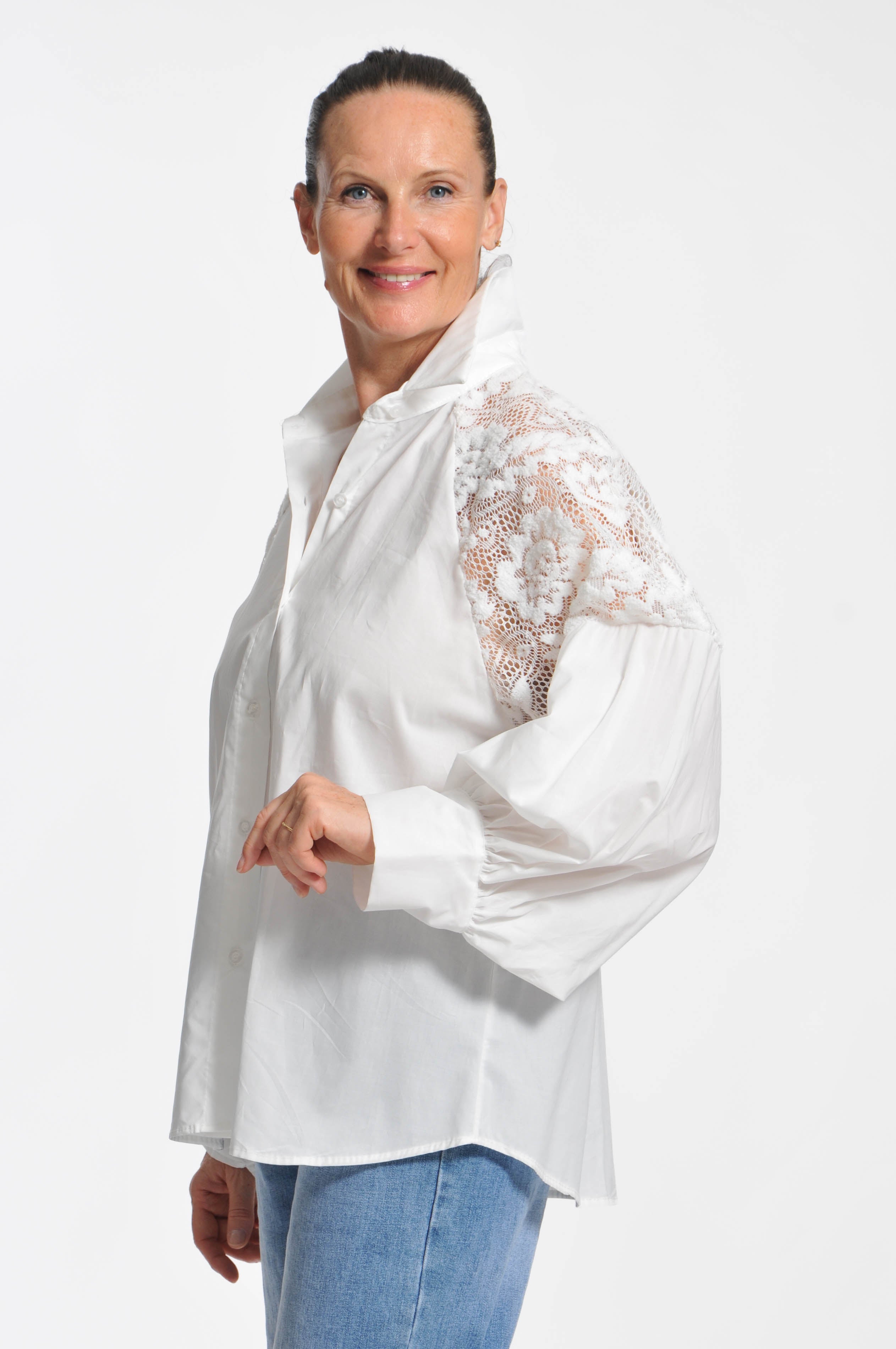 Camicia Liz