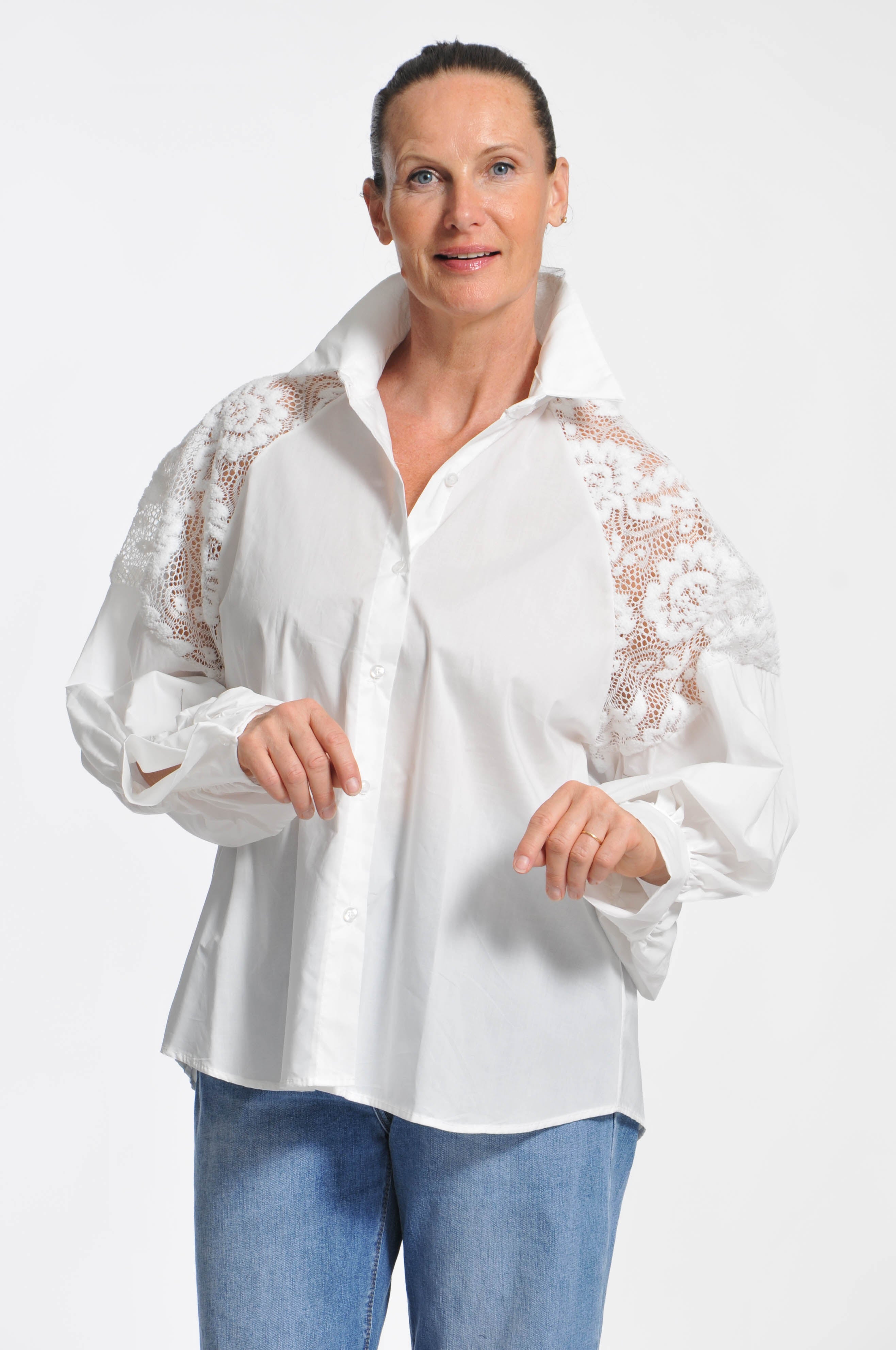 Camicia Liz