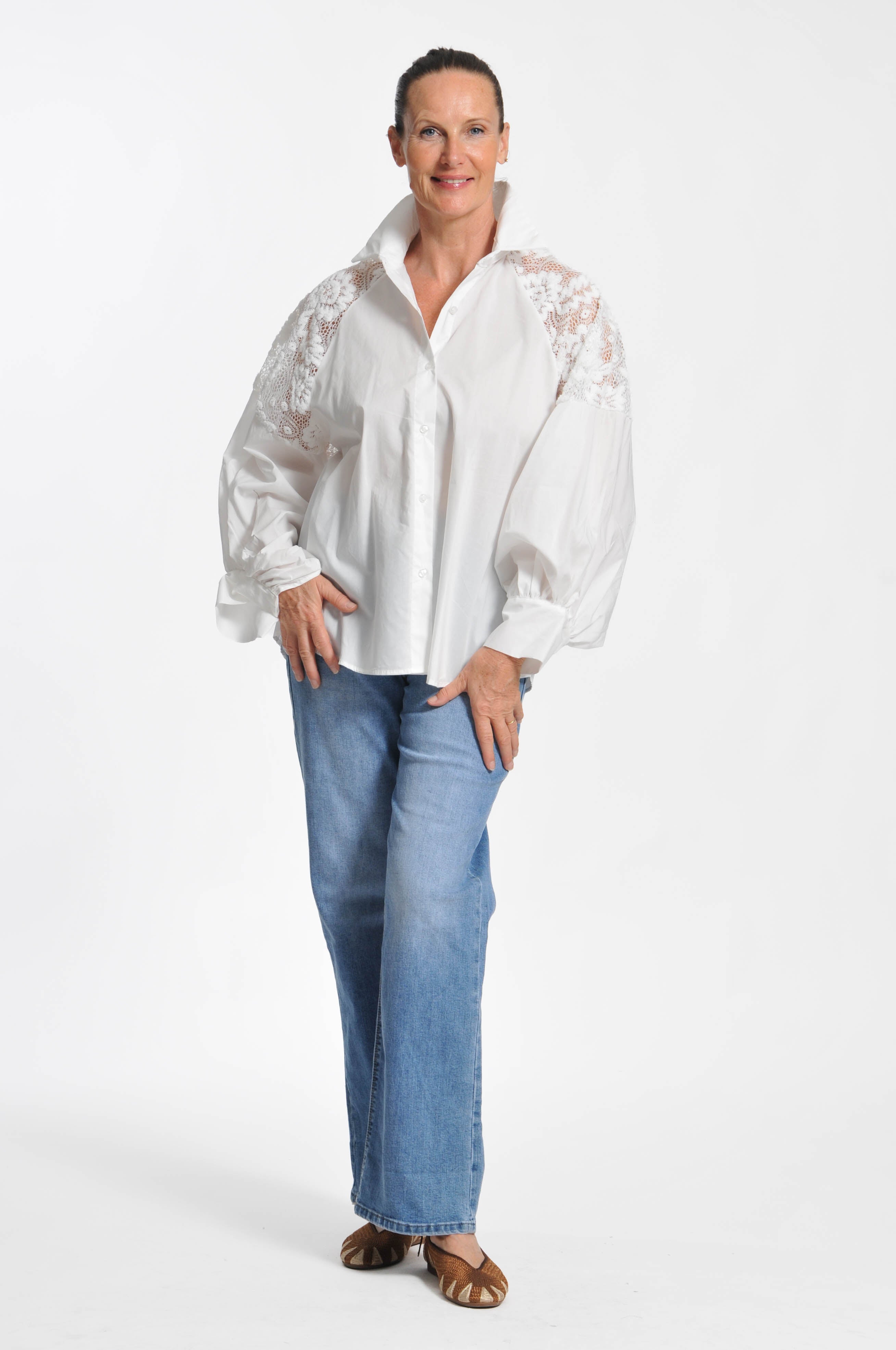 Camicia Liz