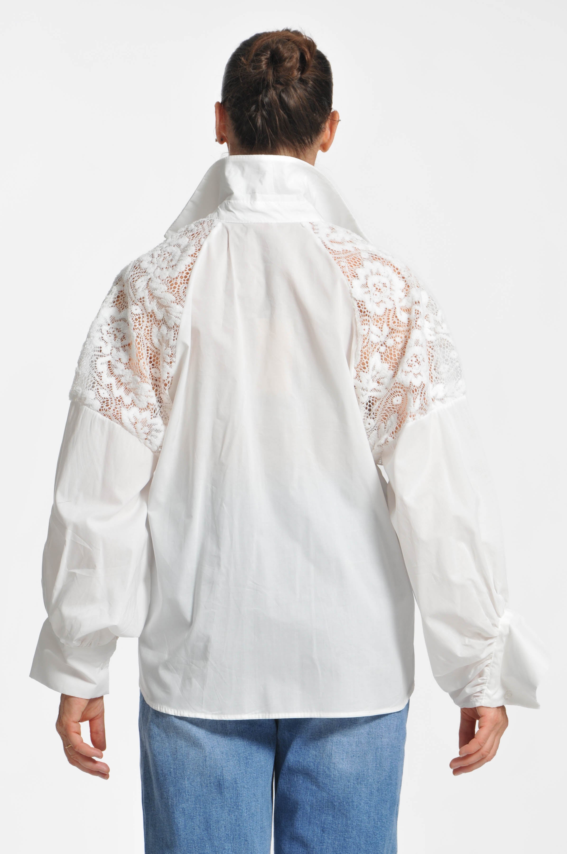 Camicia Liz